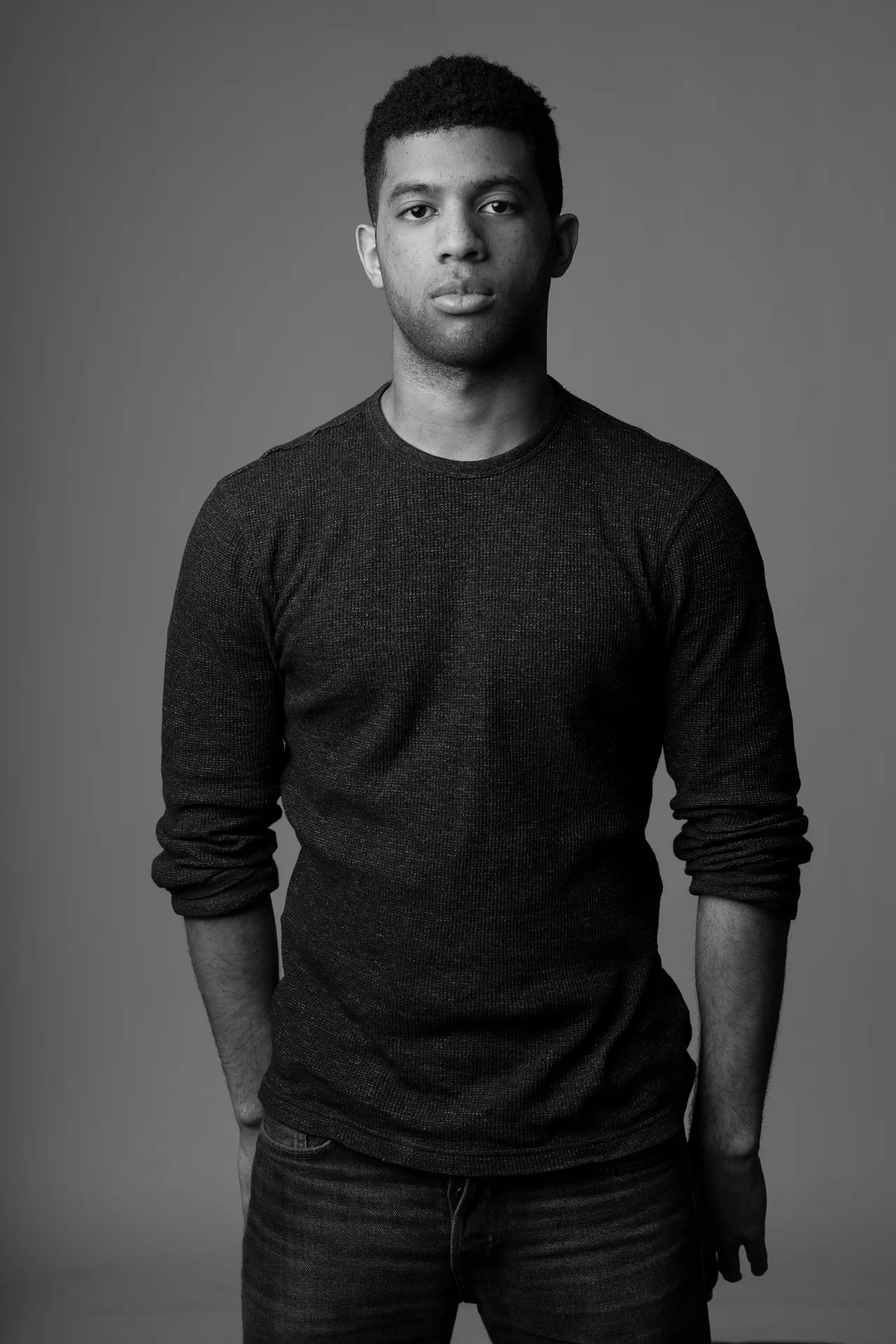 تصویر Zack Thompson