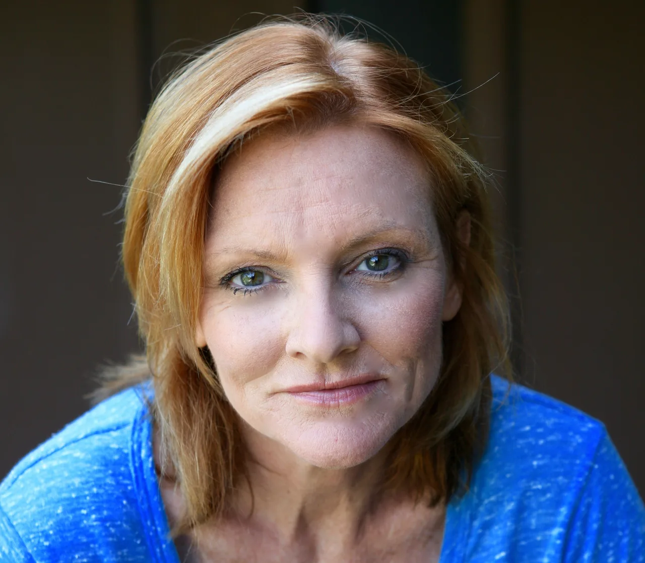 تصویر Therese McLaughlin