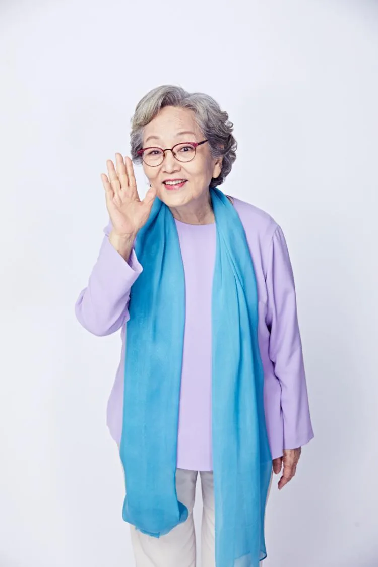 تصویر Kim Young-ok