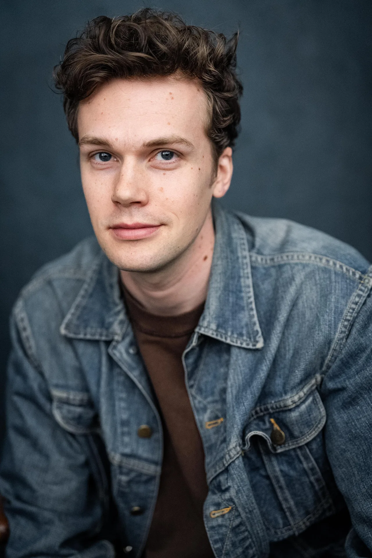 تصویر Ben Jackson Walker