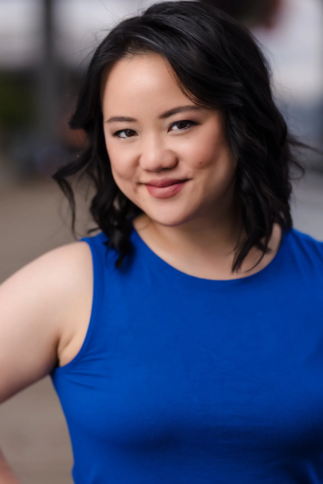 تصویر Maggie Ma
