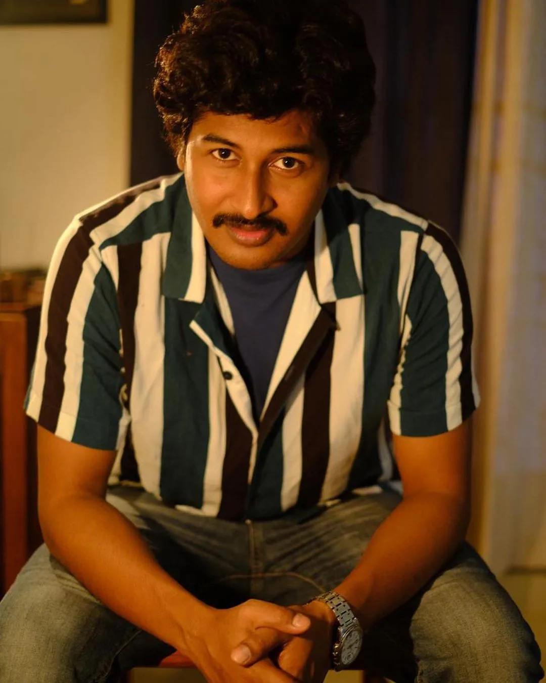 تصویر Chandan Roy