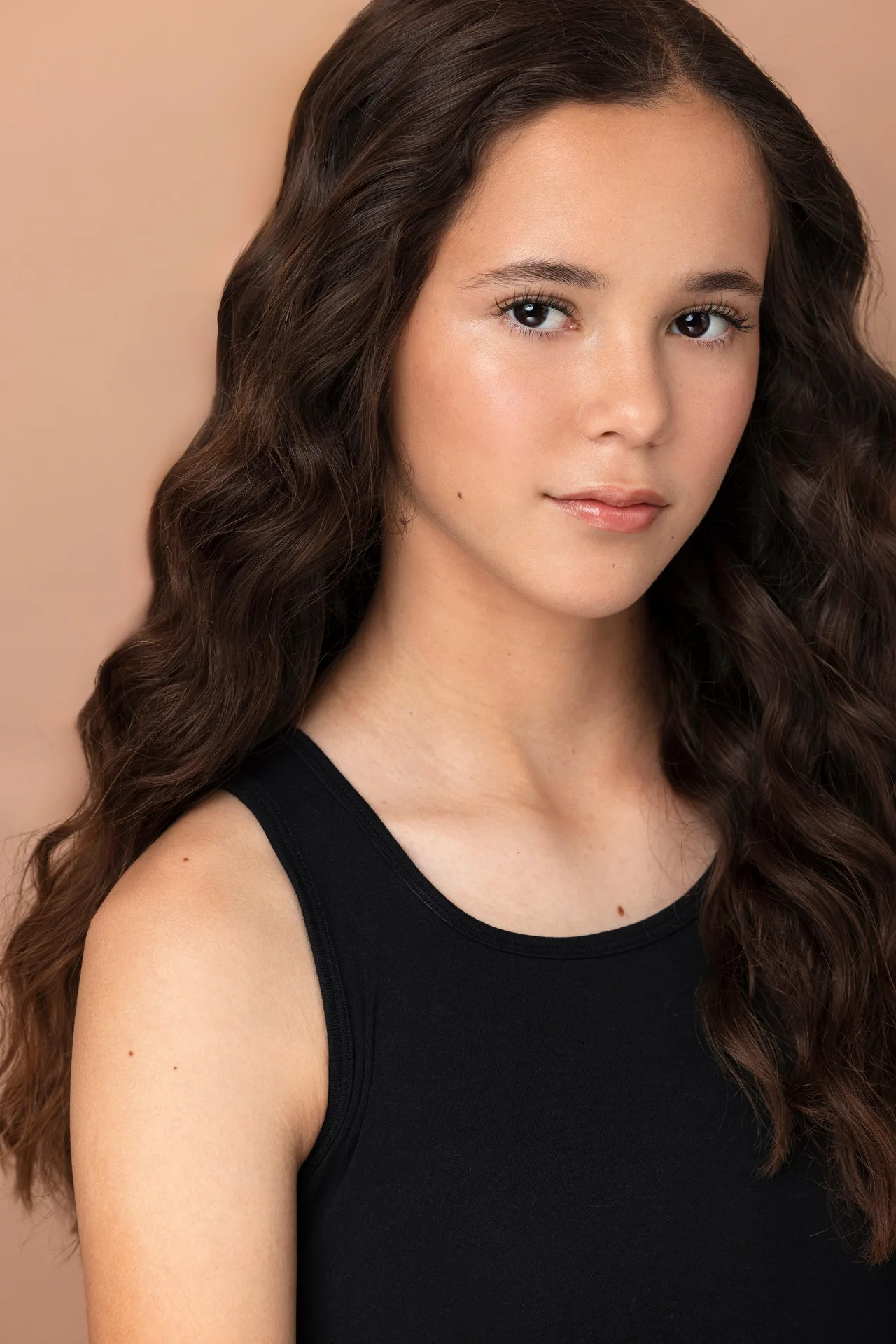 تصویر Briella Guiza