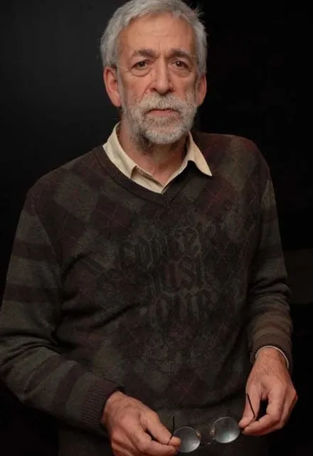 تصویر Argyris Bakirtzis