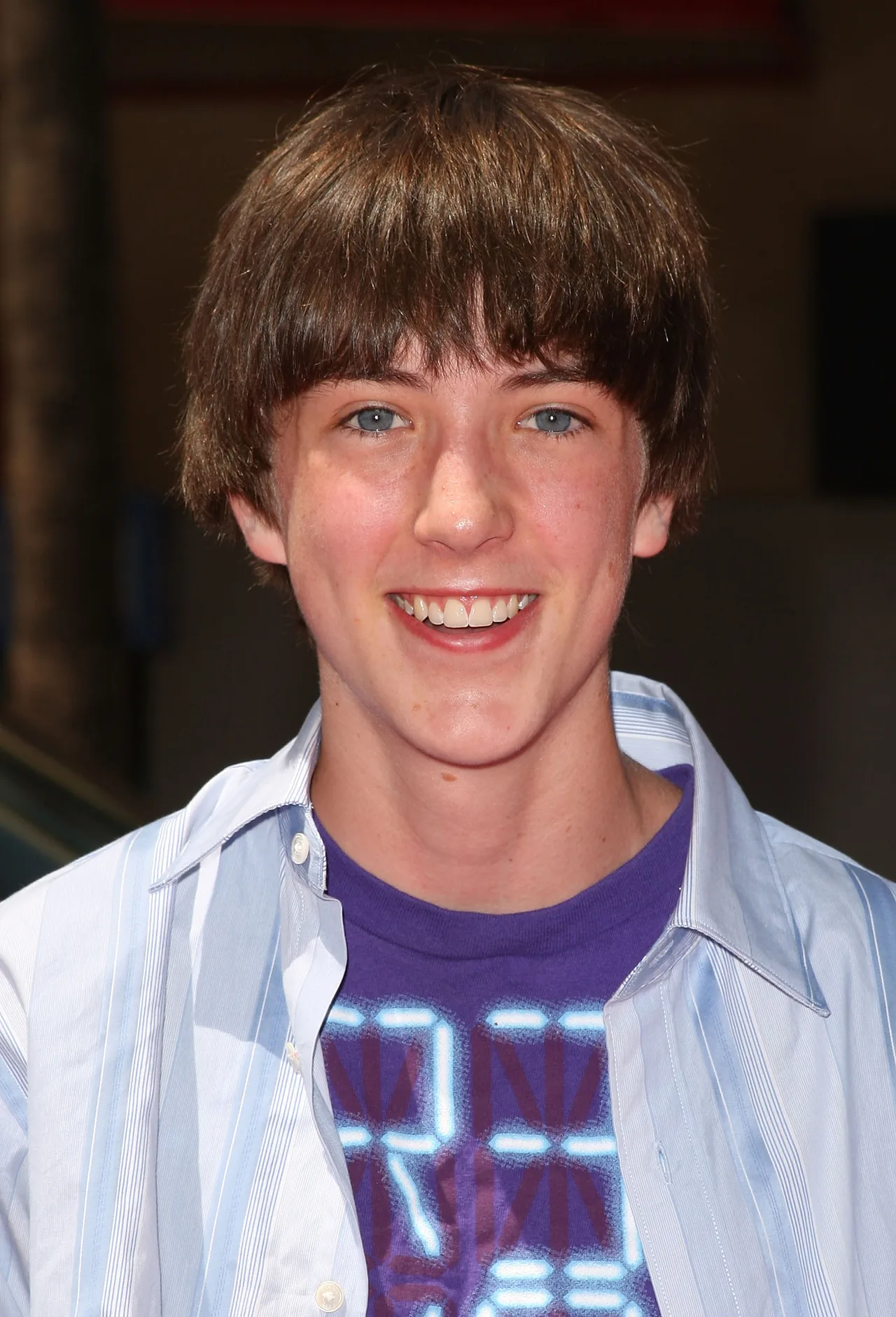 تصویر Tyler Patrick Jones