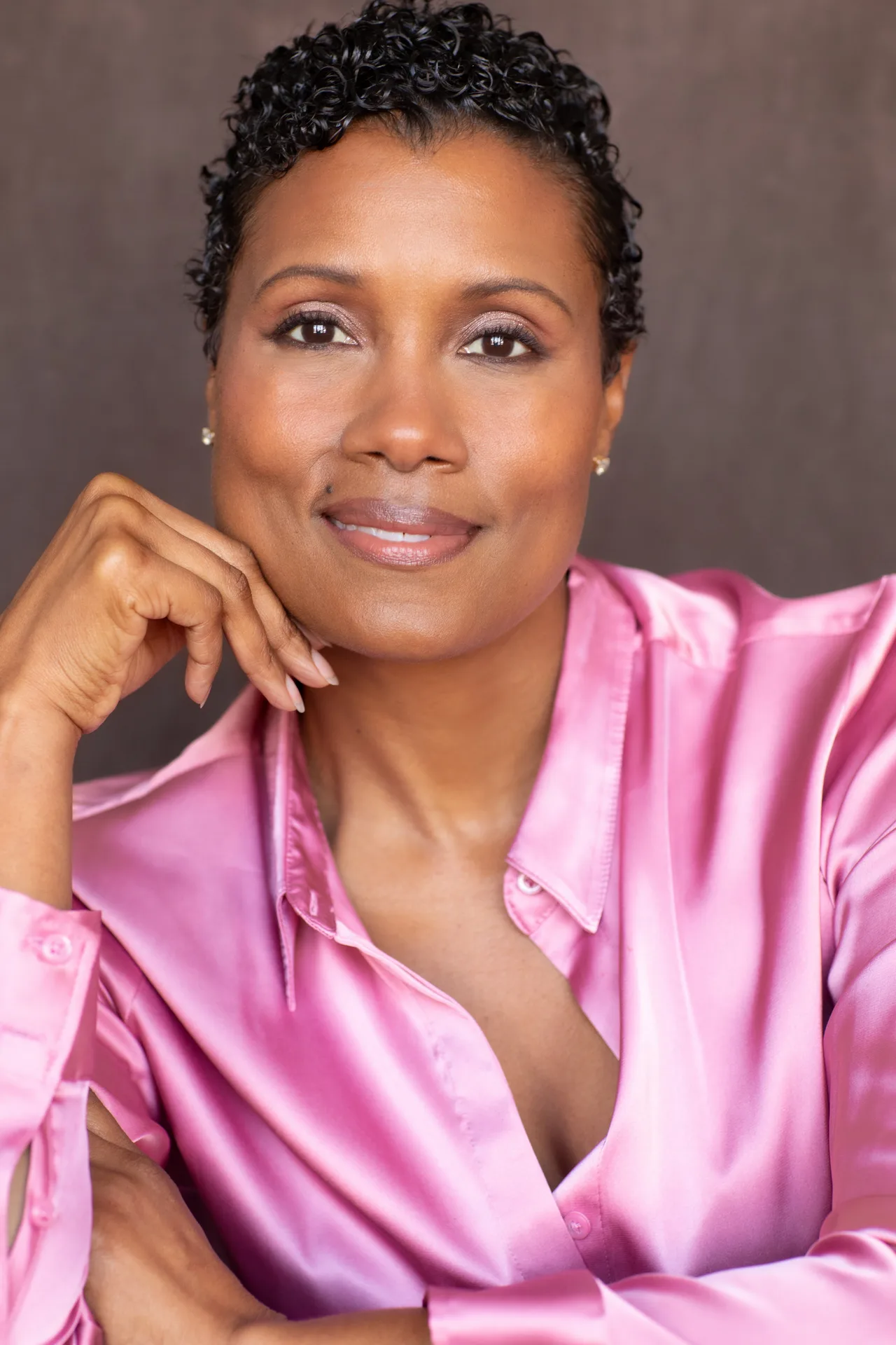 تصویر Janora McDuffie