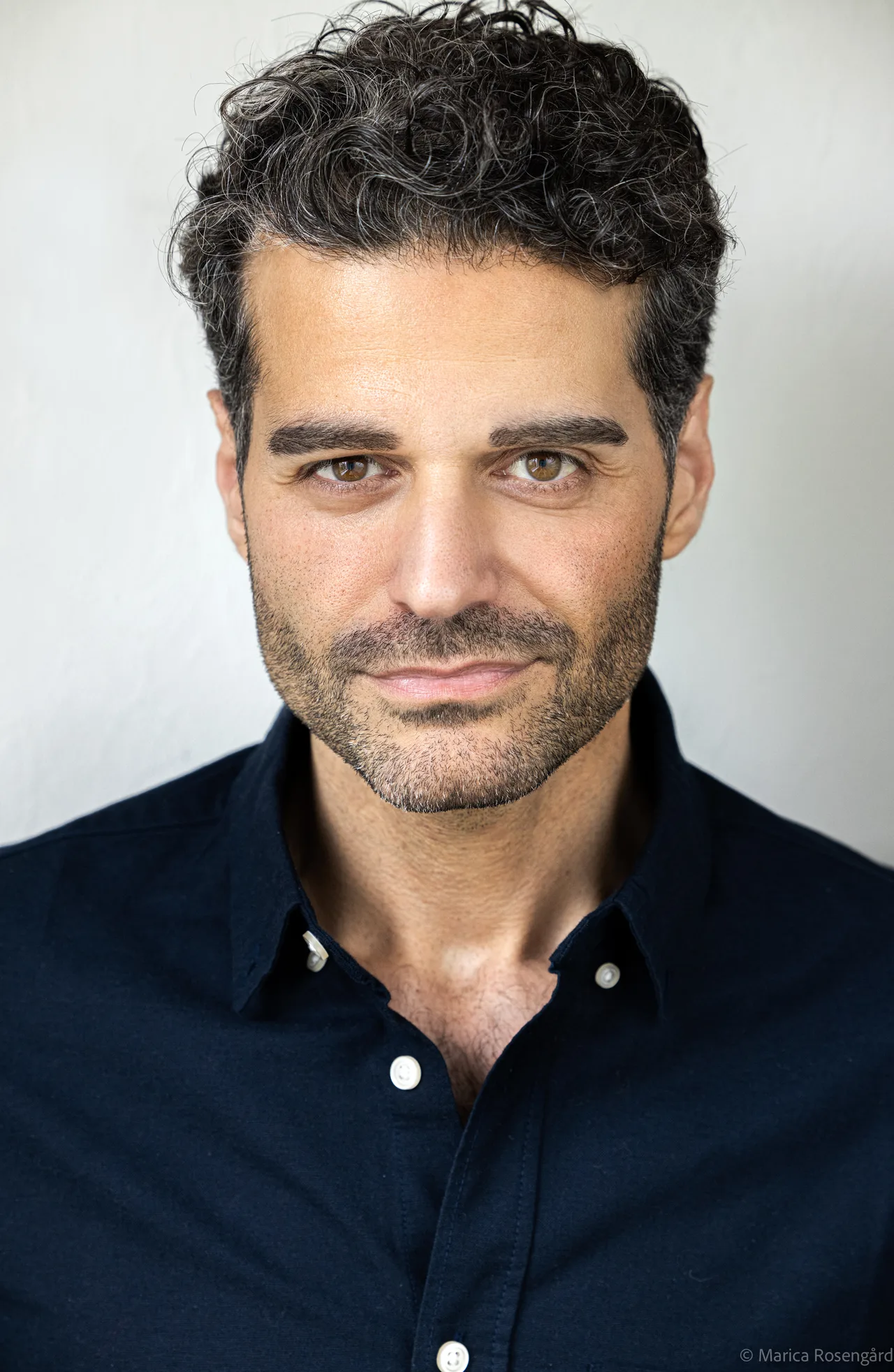 تصویر Simon Mezher