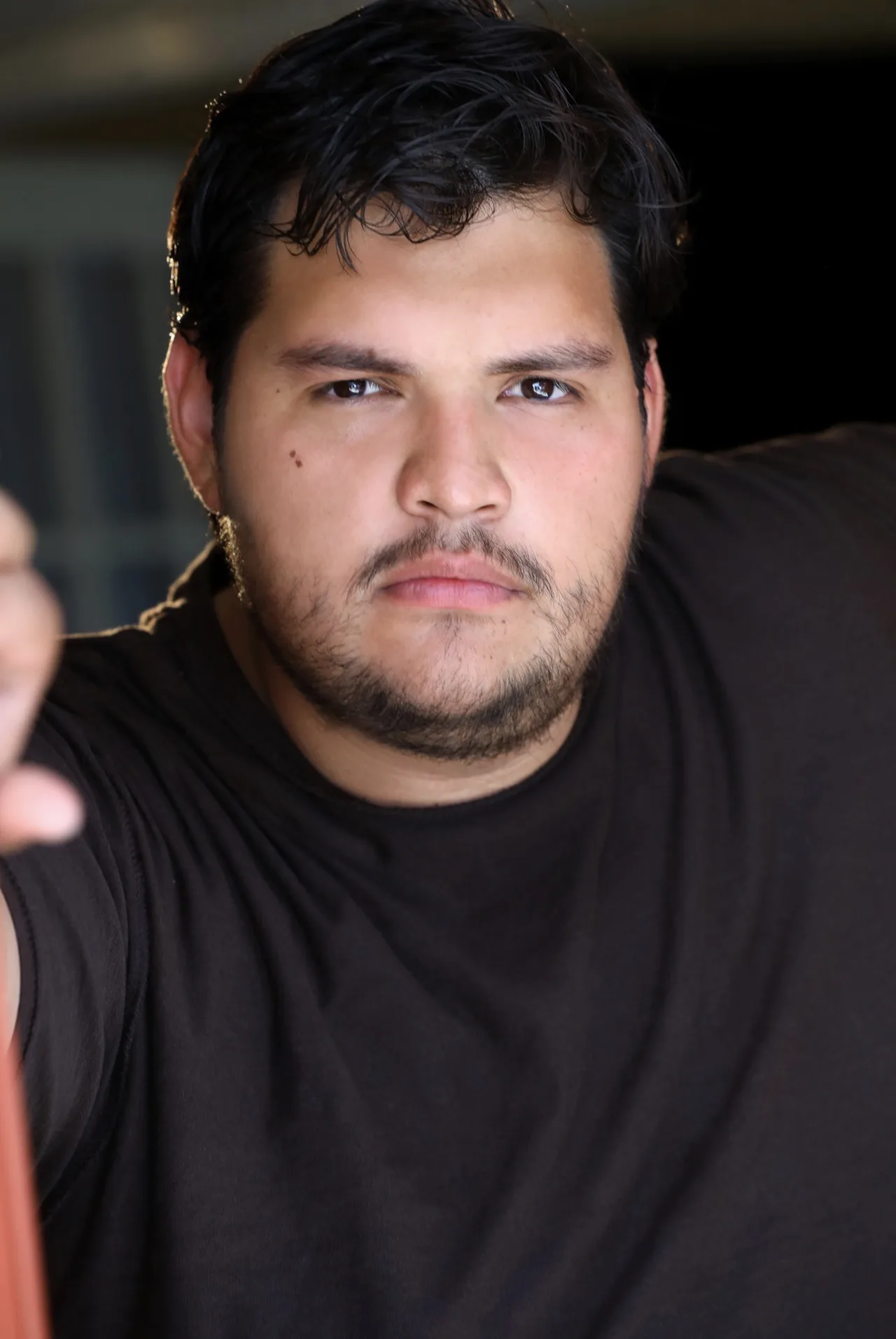 تصویر Giancarlo Beltran