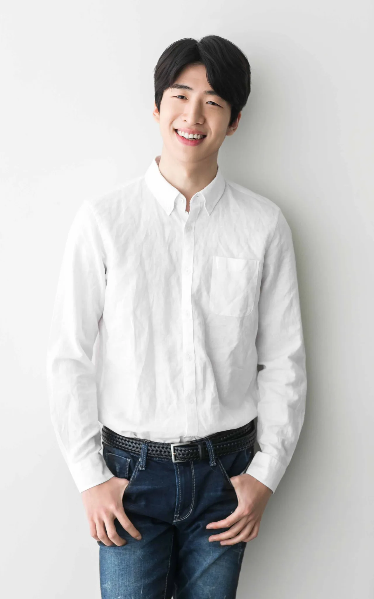 تصویر Yoo Su-bin