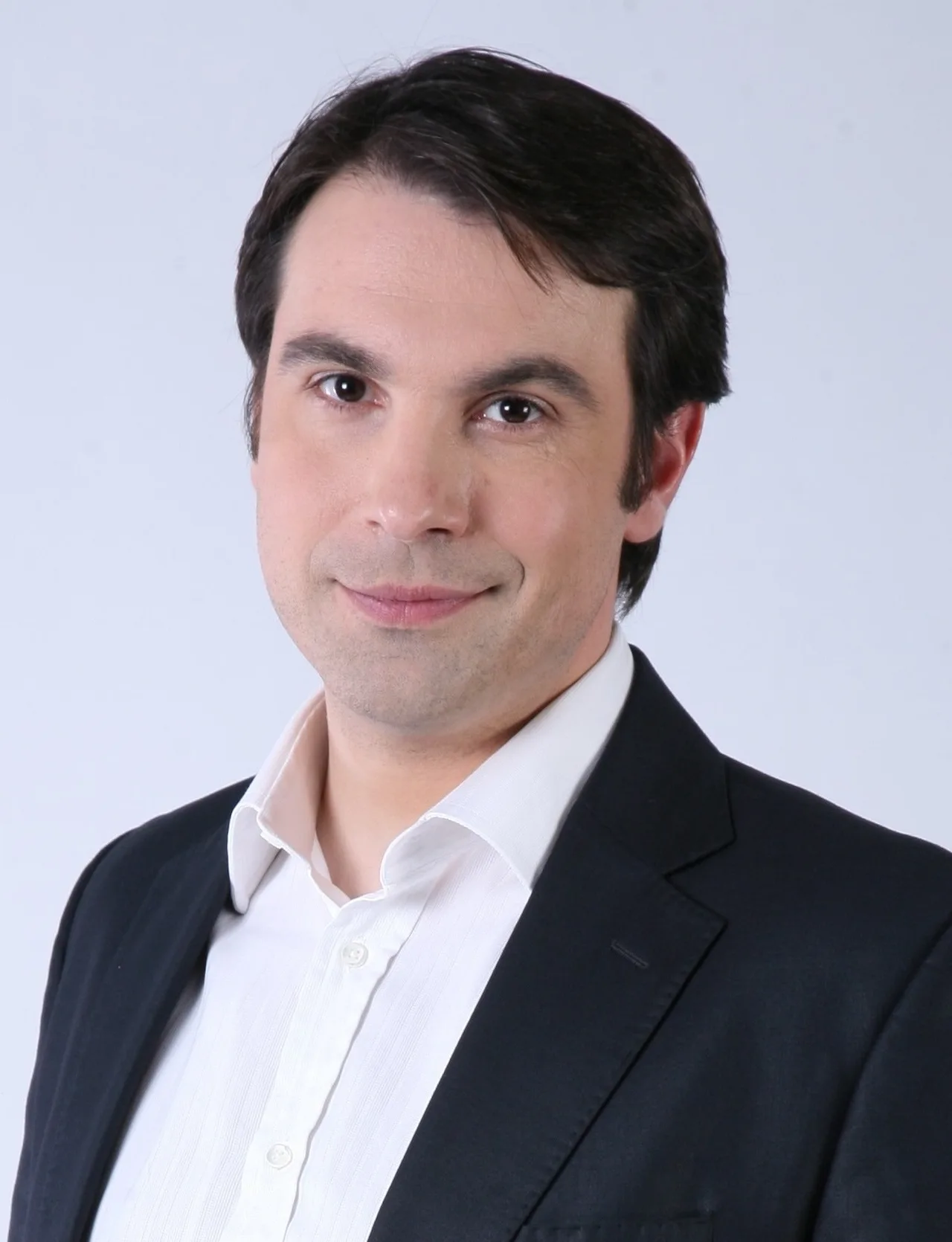 تصویر Alexandru Papadopol