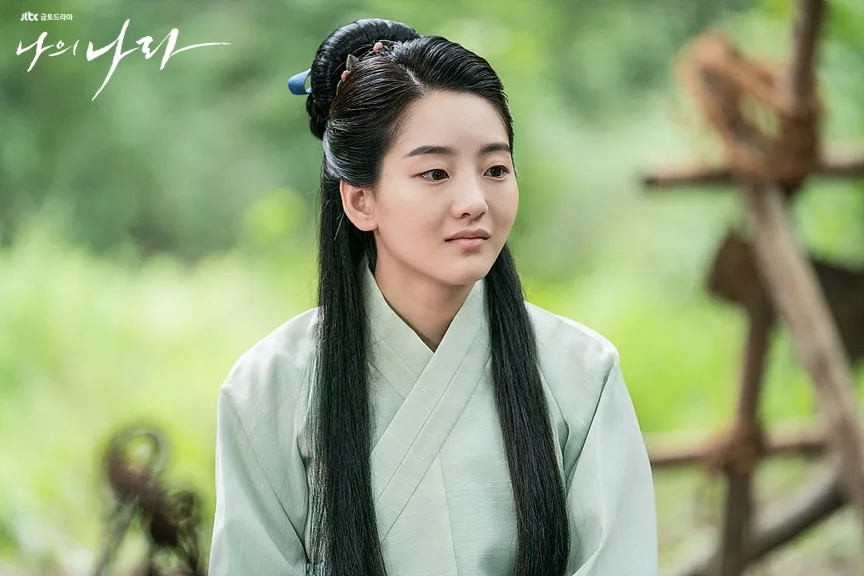 تصویر Cho Yi-hyun