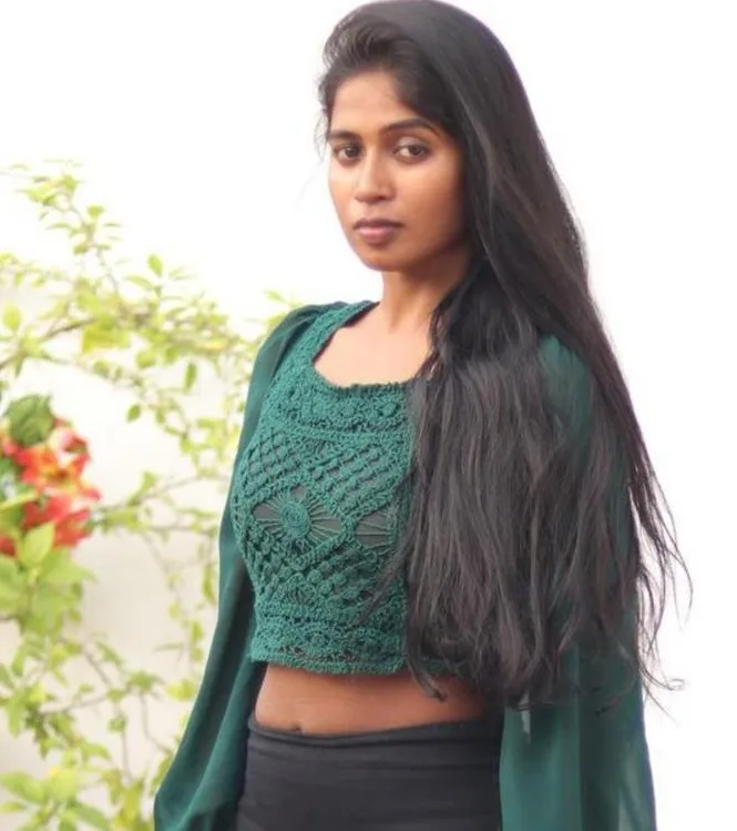 تصویر Saranya Ravi