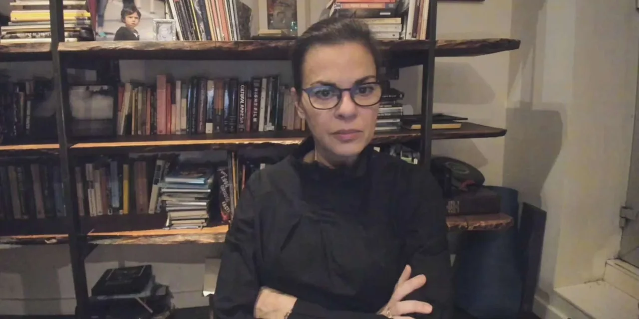 تصویر Orna Guralnik