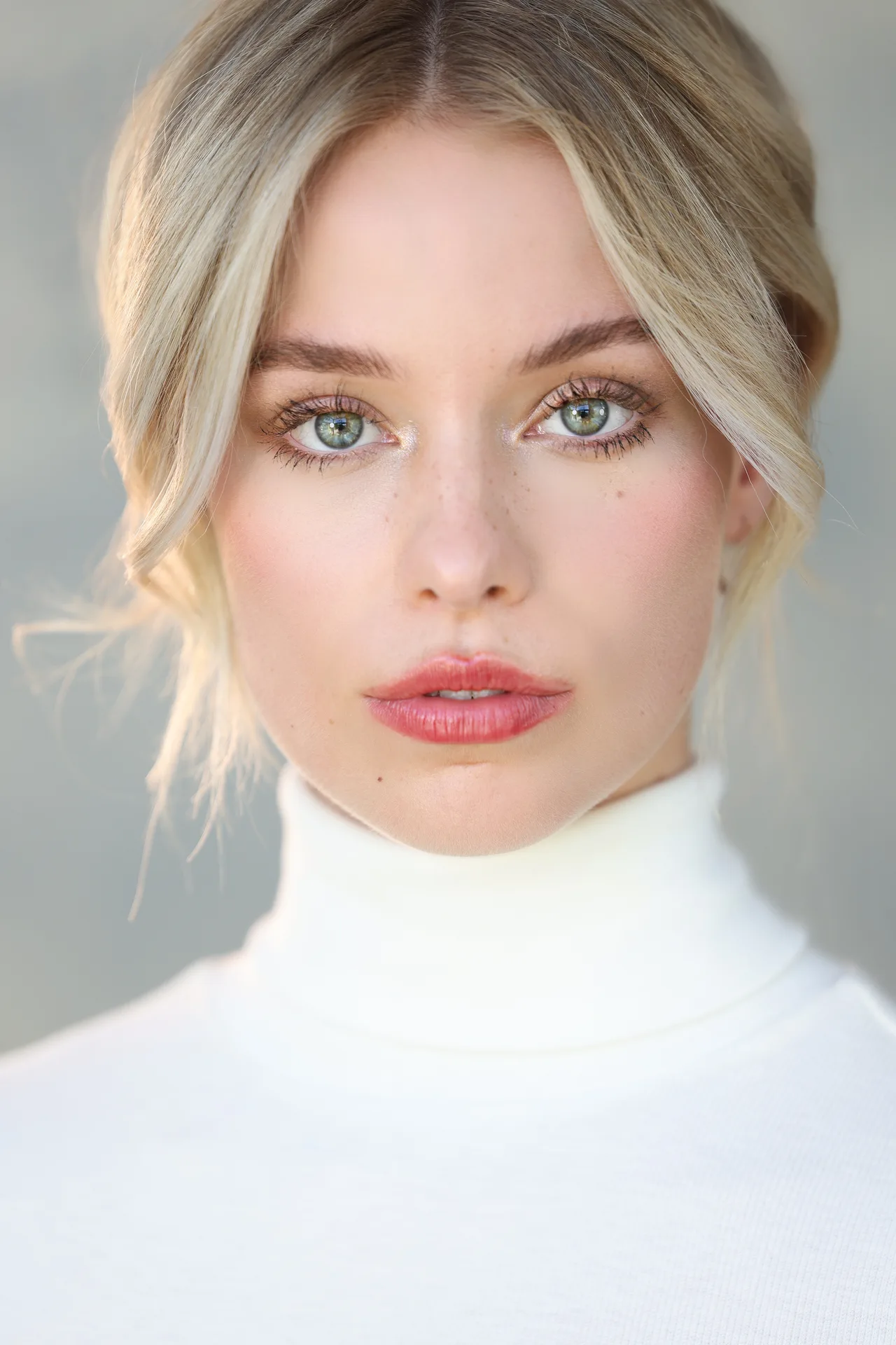 تصویر Elle Chapman