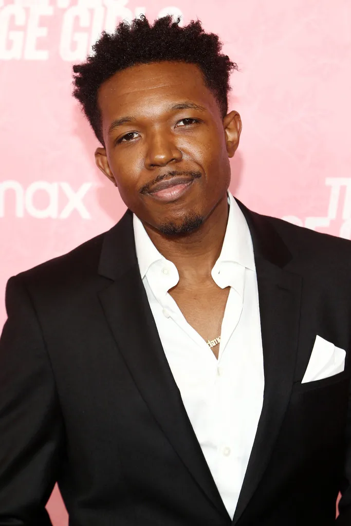 تصویر Denzel Whitaker