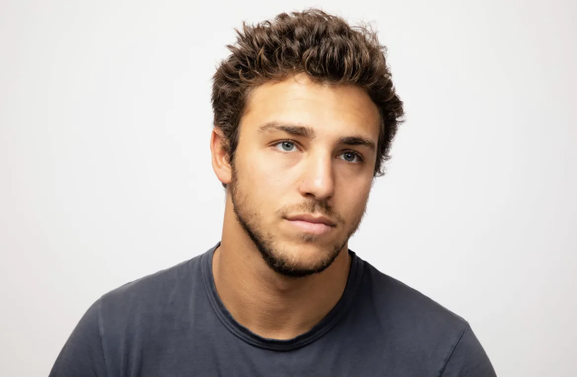 تصویر Tanner Zagarino