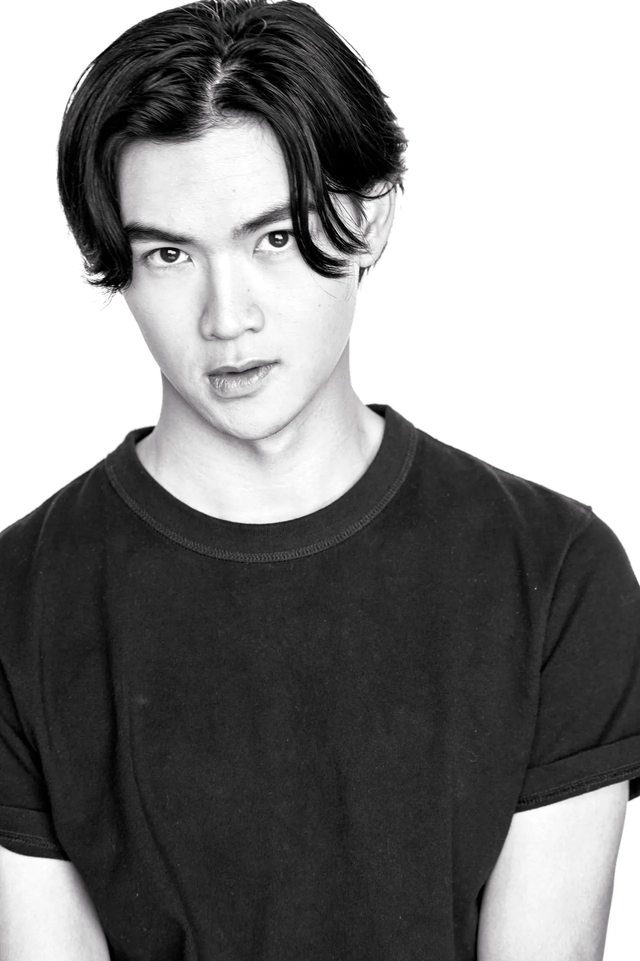 تصویر Tristan Pravong