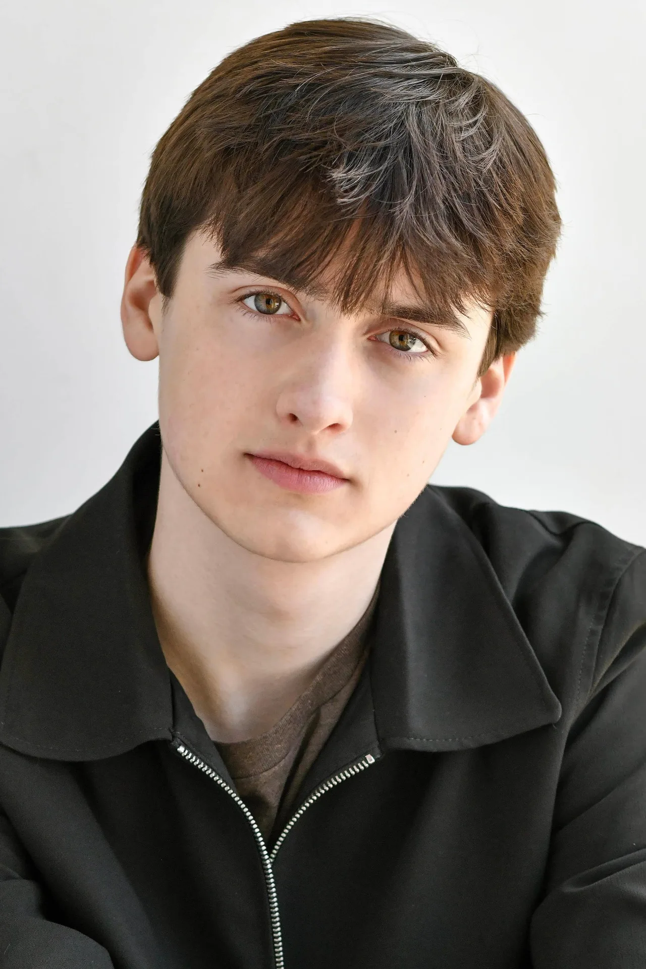 تصویر Tobin Cleary