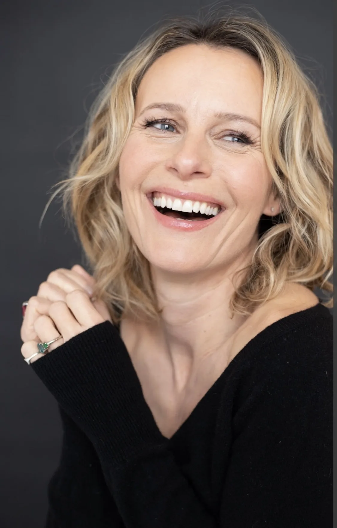 تصویر Tanya Clarke