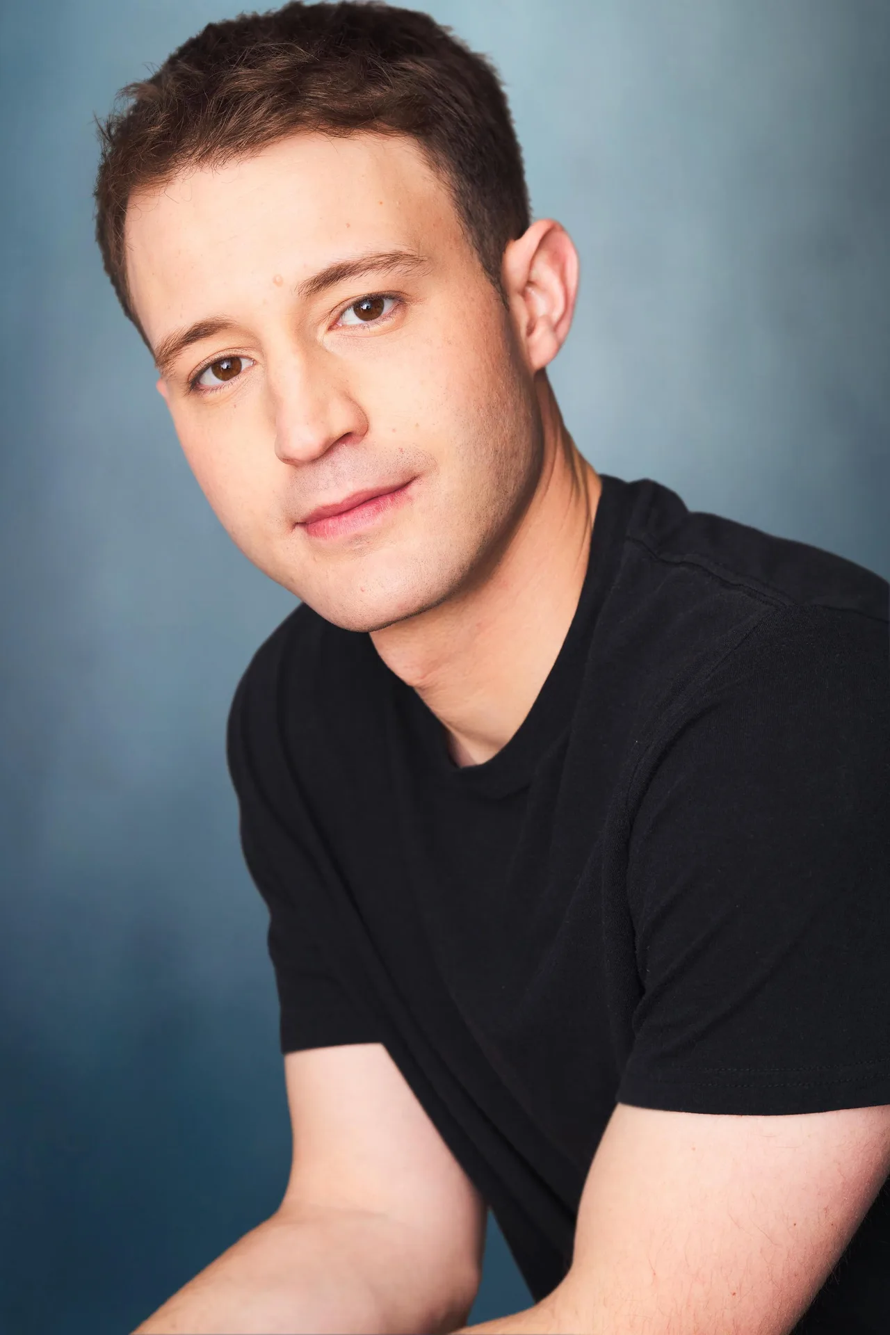 تصویر Kyle Blumenthal
