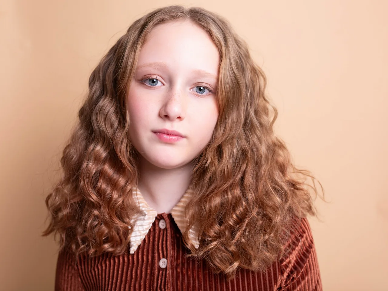 تصویر Alexa Feinstein
