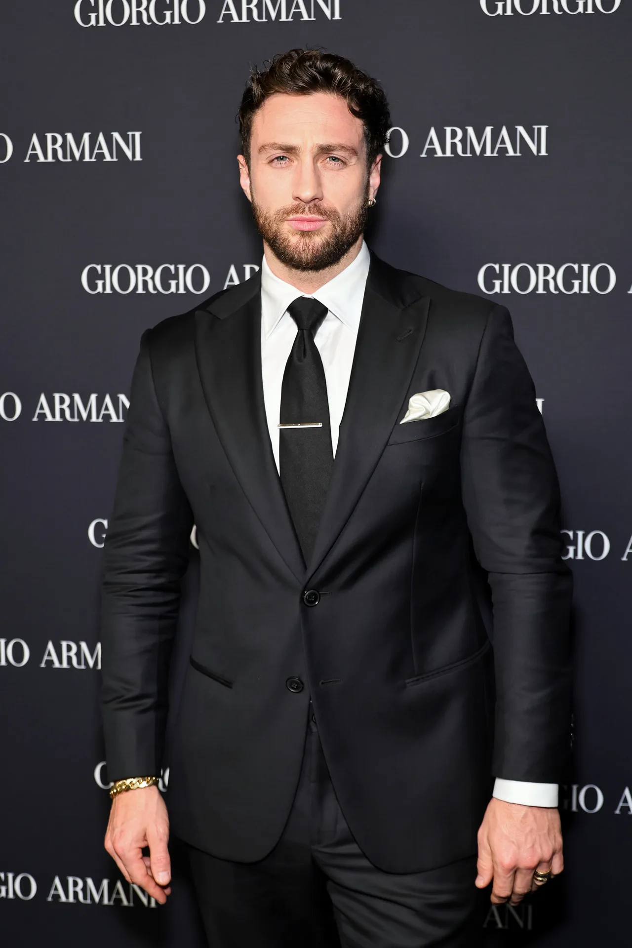 تصویر Aaron Taylor-Johnson