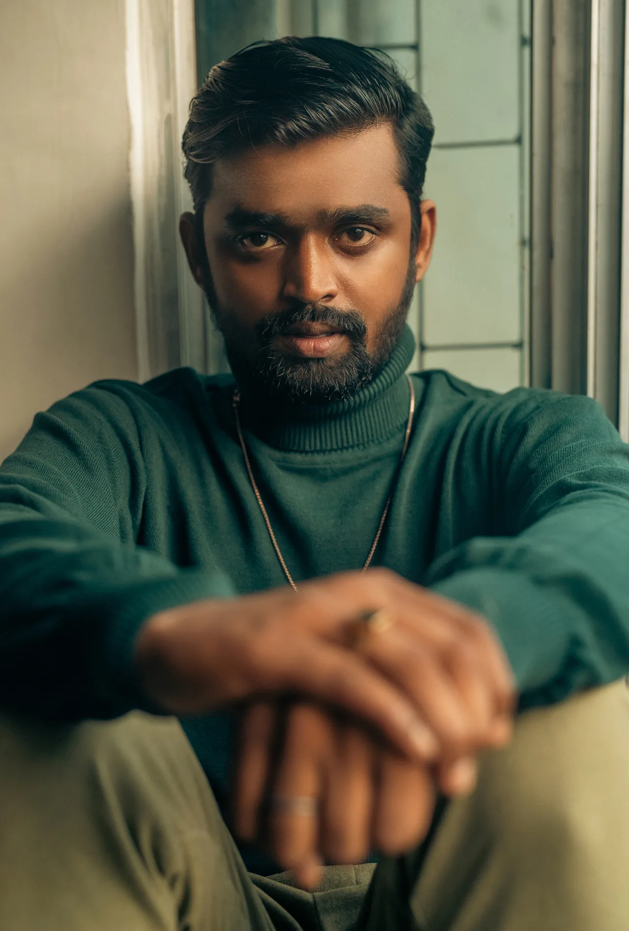 تصویر Gaurav Singh