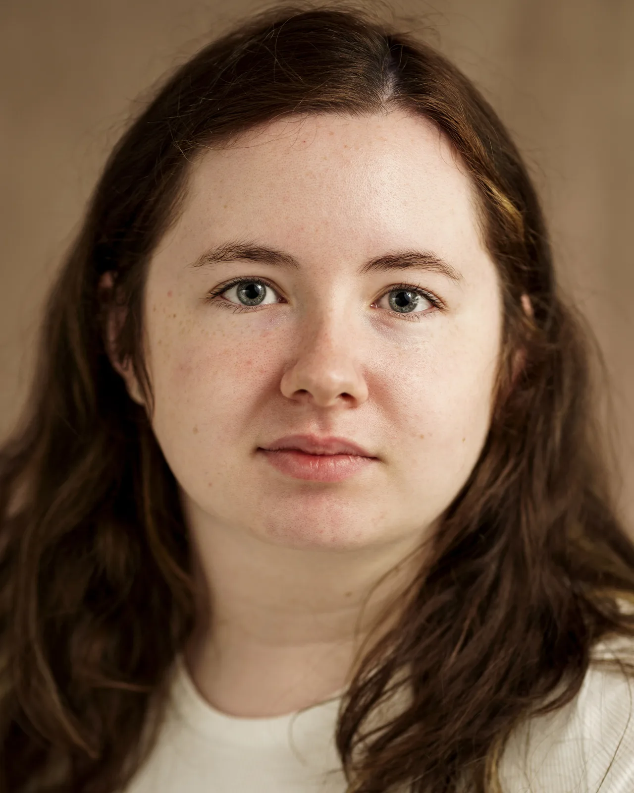 تصویر Olivia Byrne