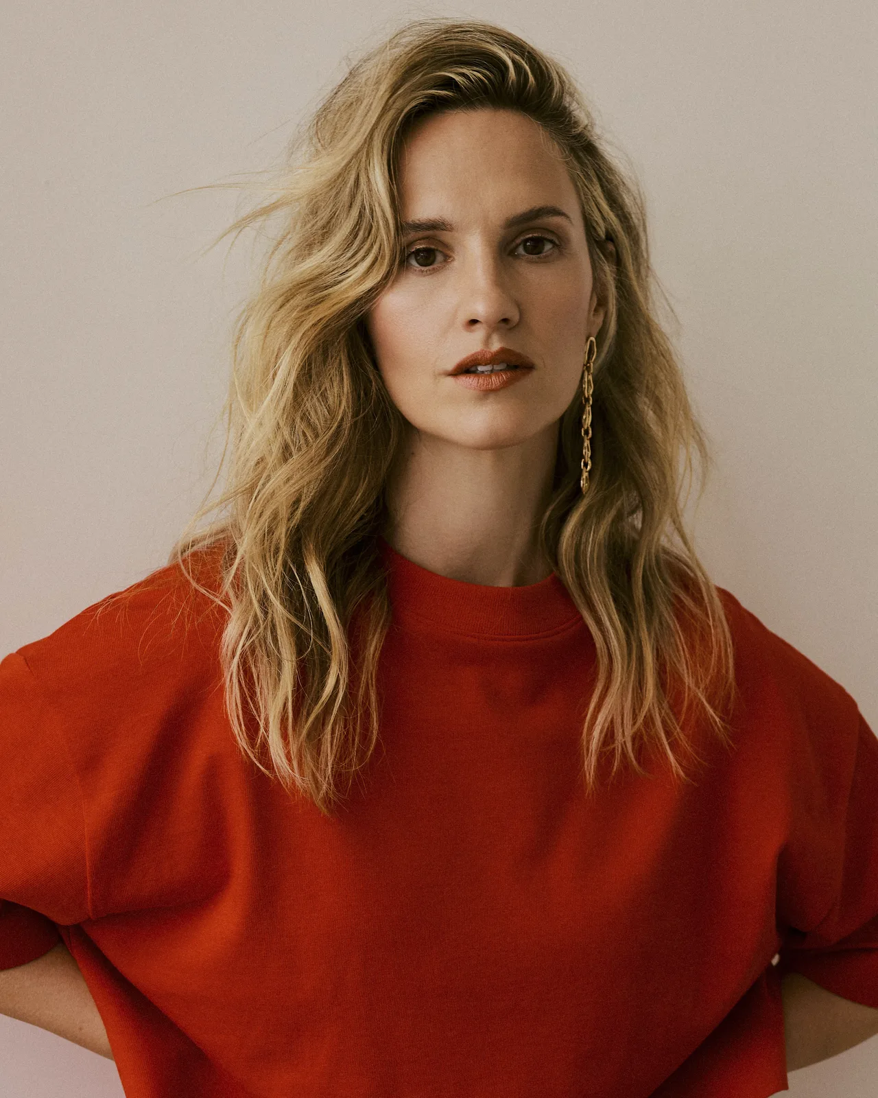 تصویر Ruth Bradley