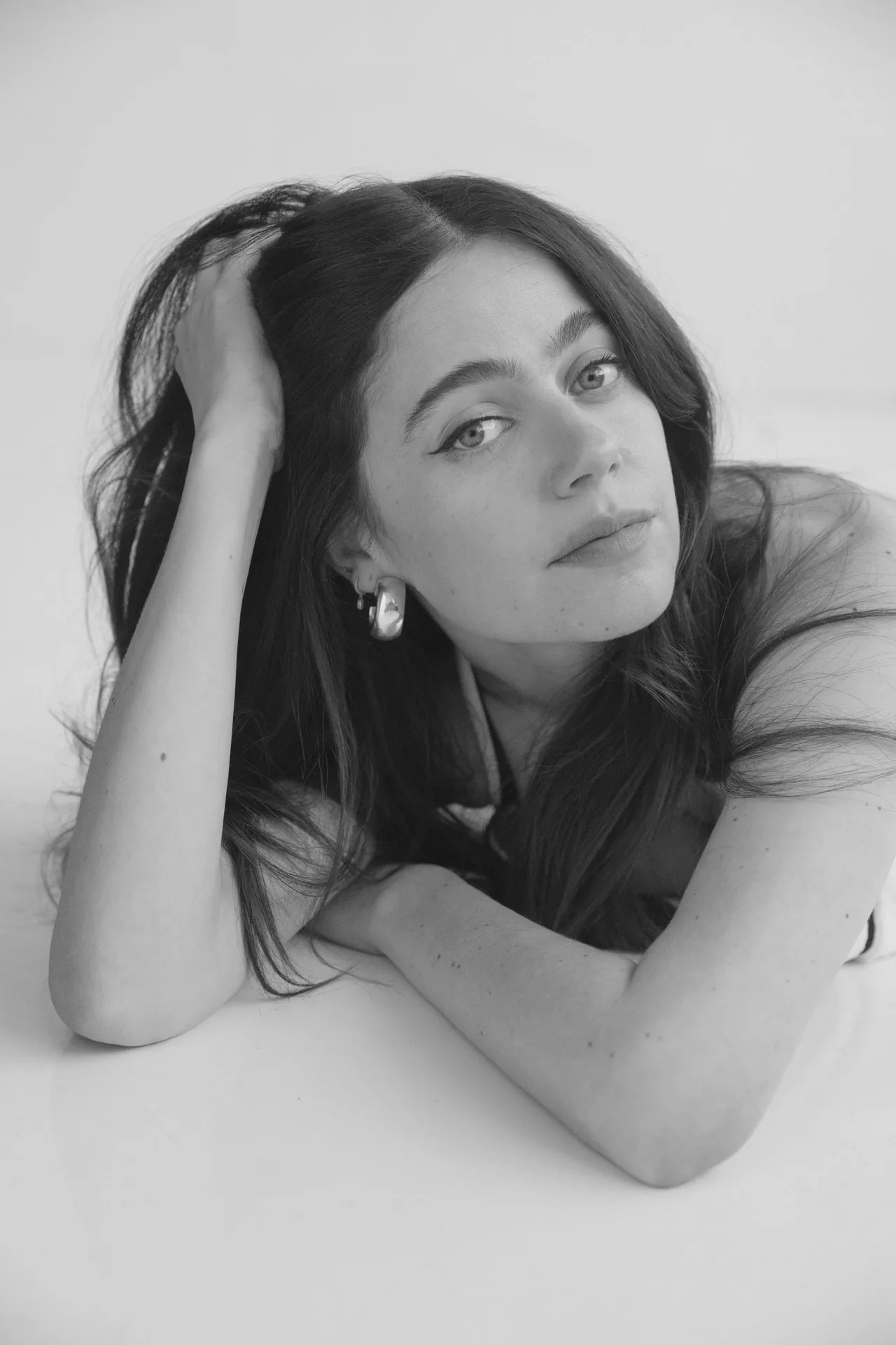 تصویر Molly Gordon