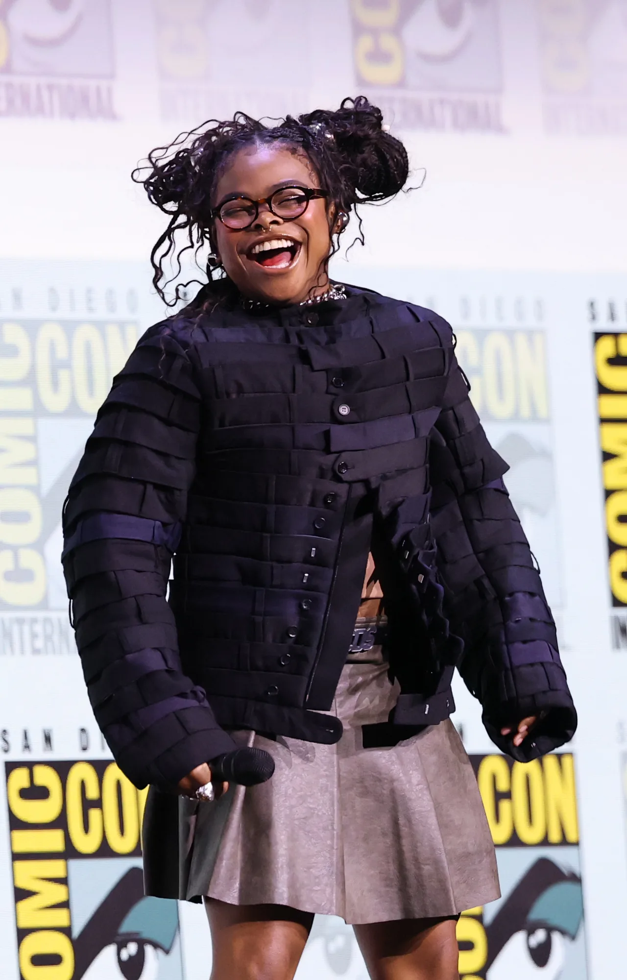 تصویر Kerrice Brooks