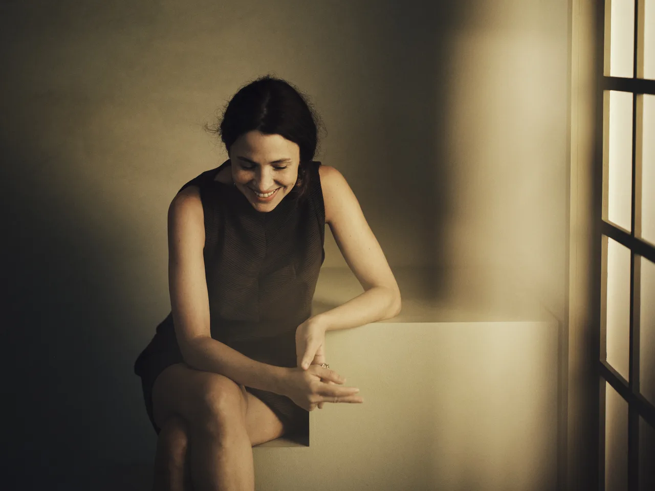 تصویر Isabel Aimé González-Sola