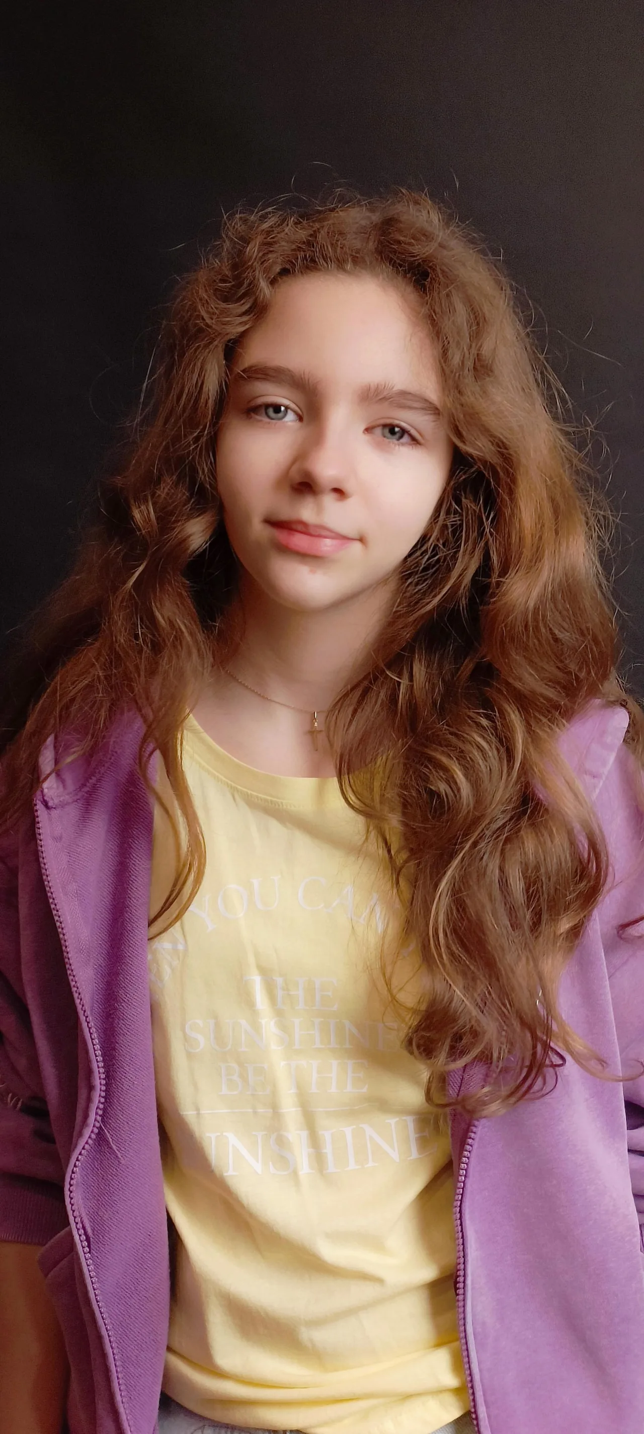 تصویر Karina Ziana Gherasim