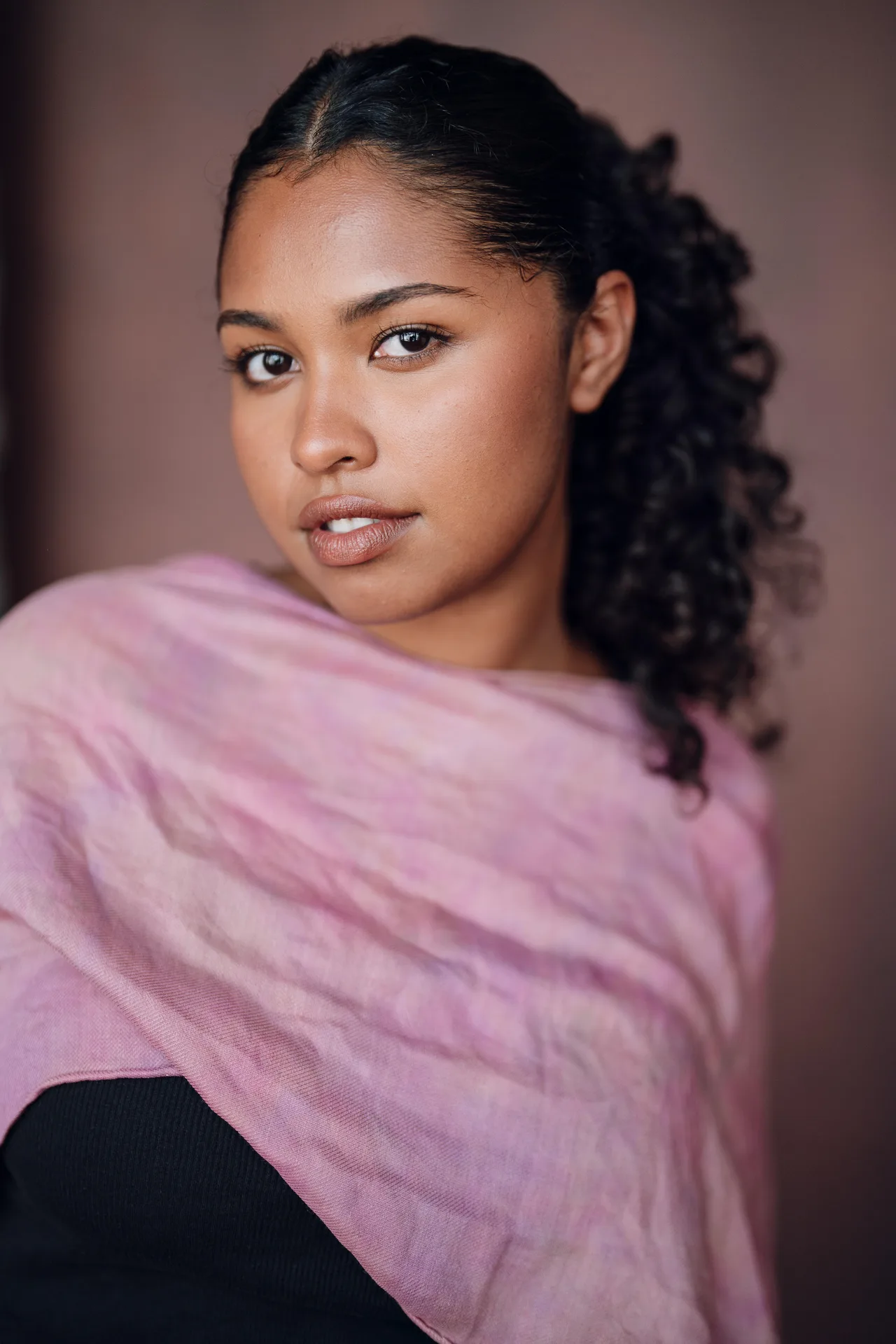 تصویر Roshni Edwards