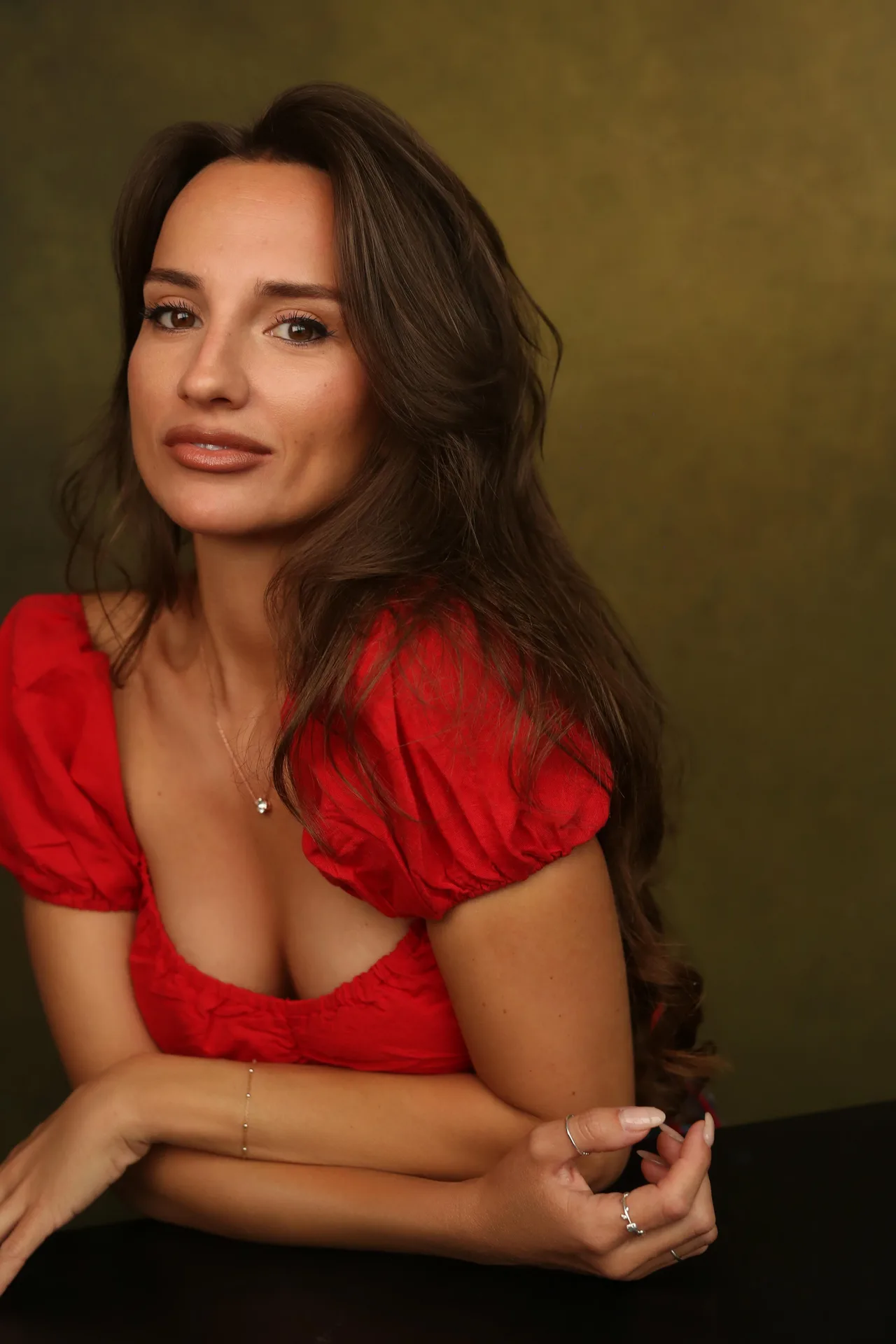 تصویر Mollie Hindle-Pérez