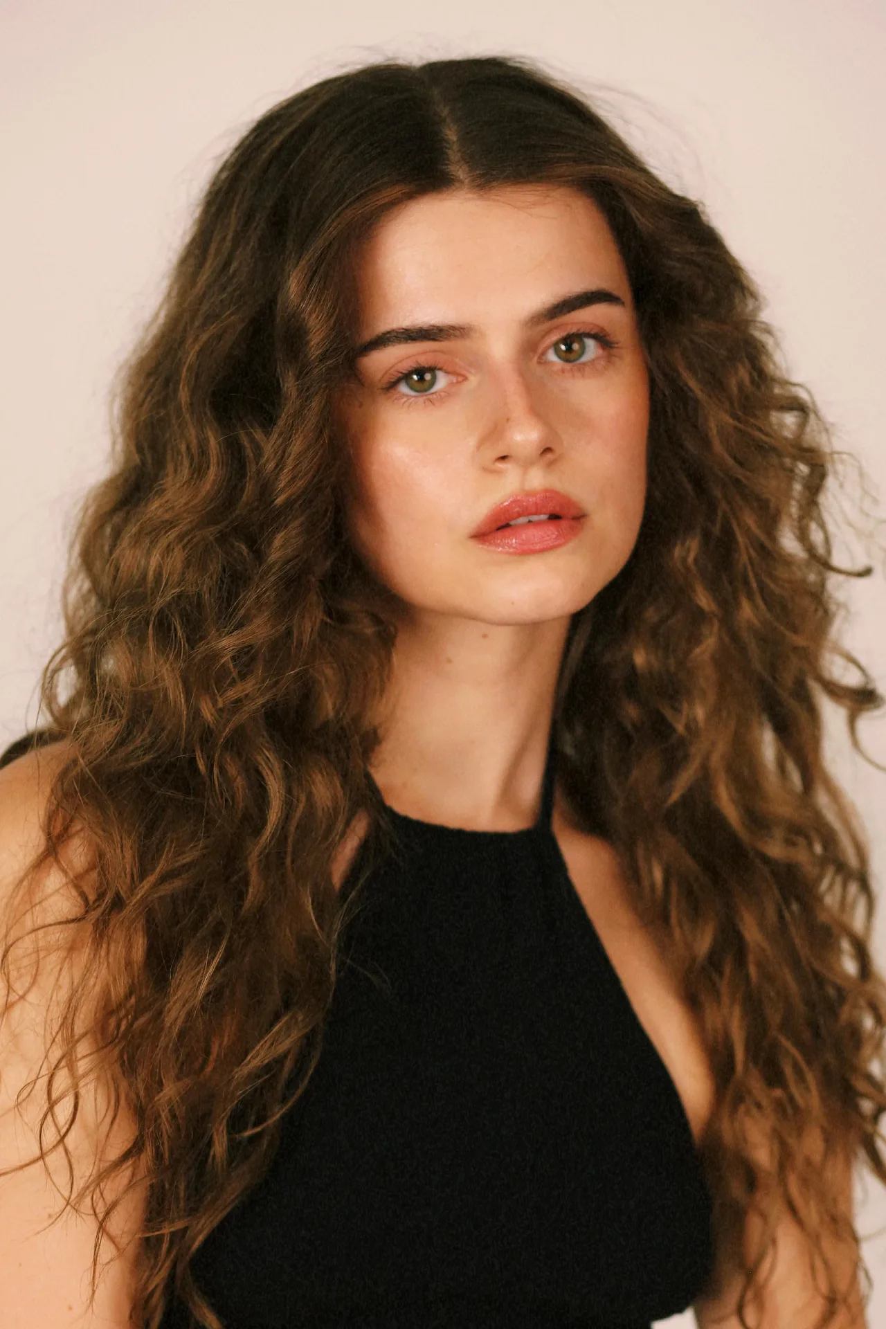 تصویر Alexa Mareka