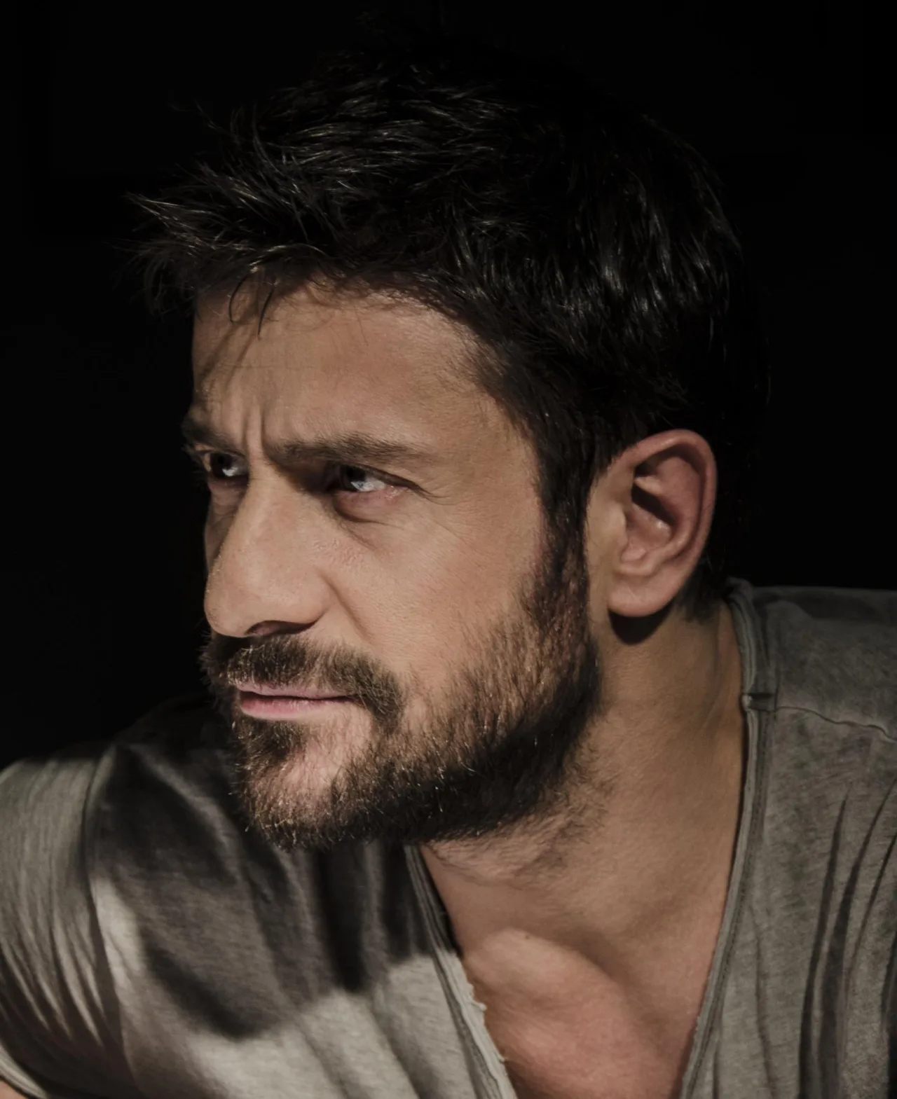 تصویر Alexis Georgoulis