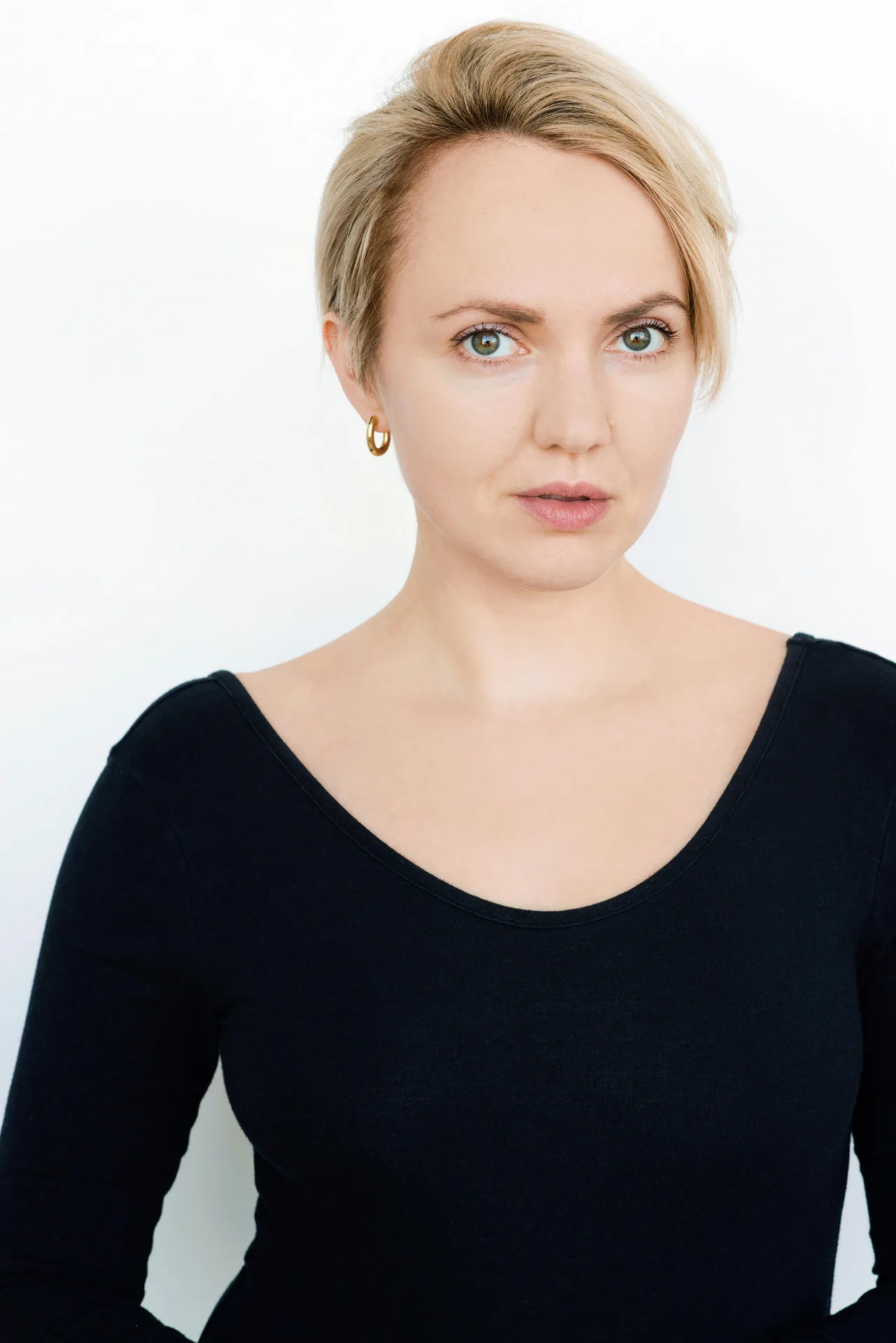 تصویر Irina Gorovaia