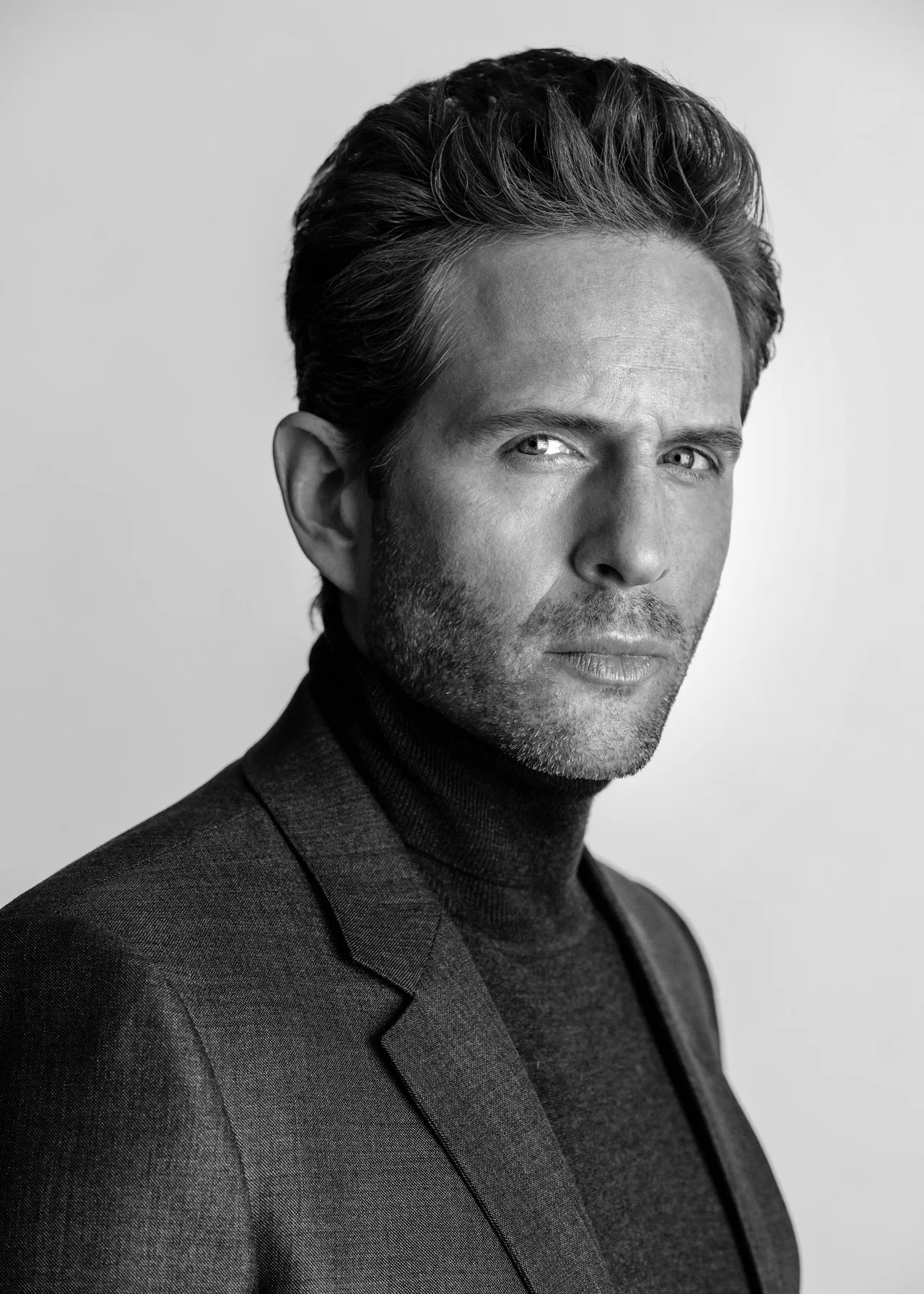 تصویر Glenn Howerton