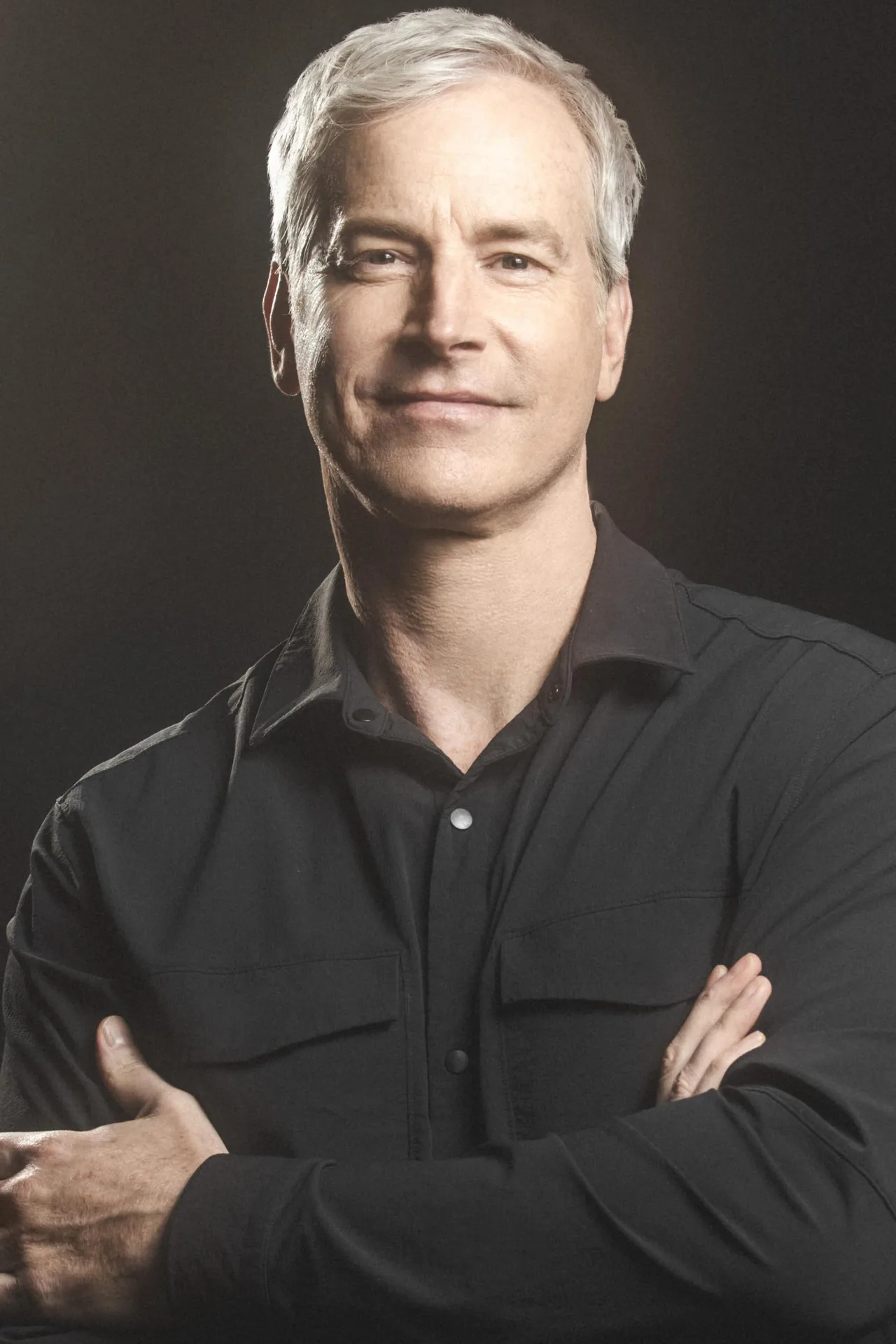 تصویر Rob Huebel