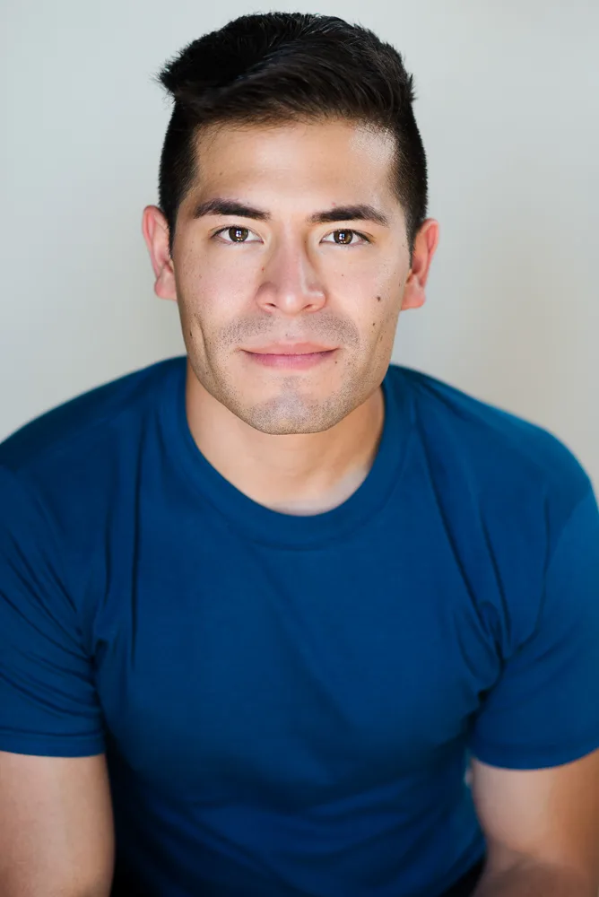 تصویر Juan Mendoza Solis
