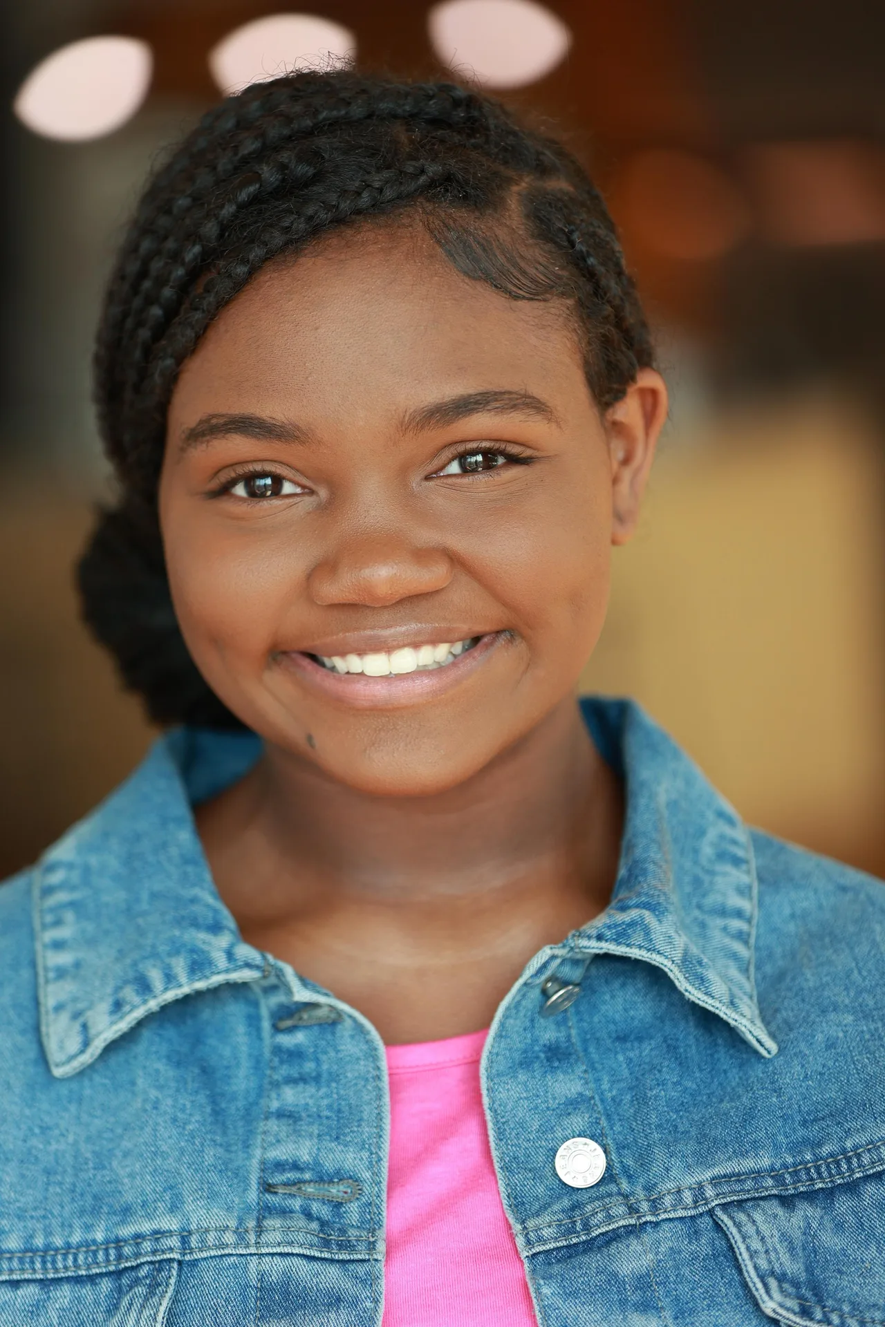 تصویر Kylee D. Allen