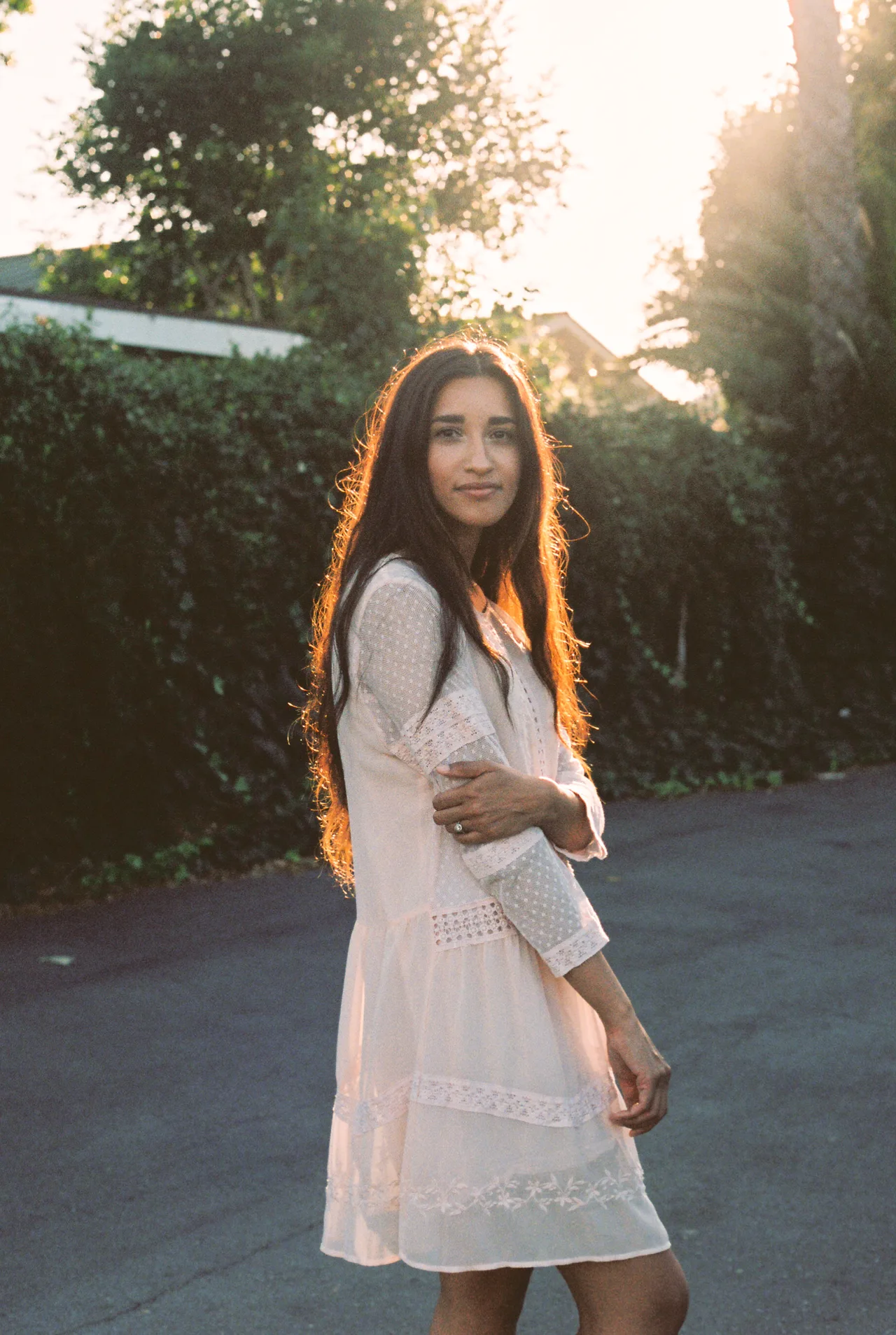 تصویر Melanie Foust