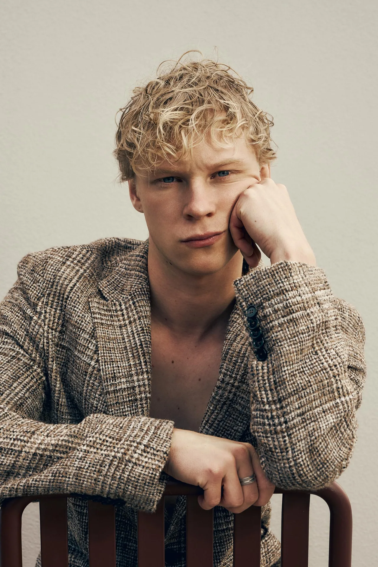 تصویر Stacy Clausen