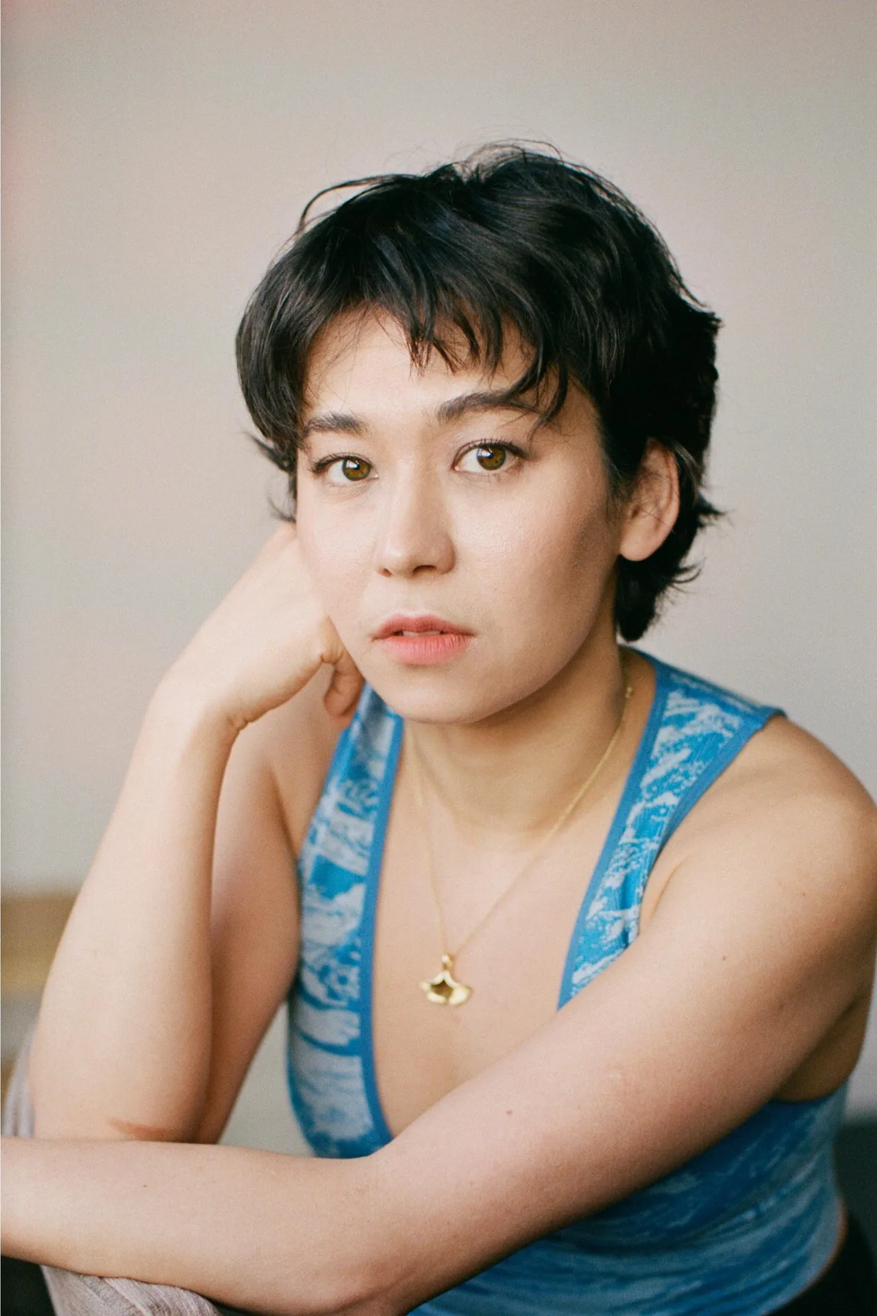تصویر Ami Okumura Jones