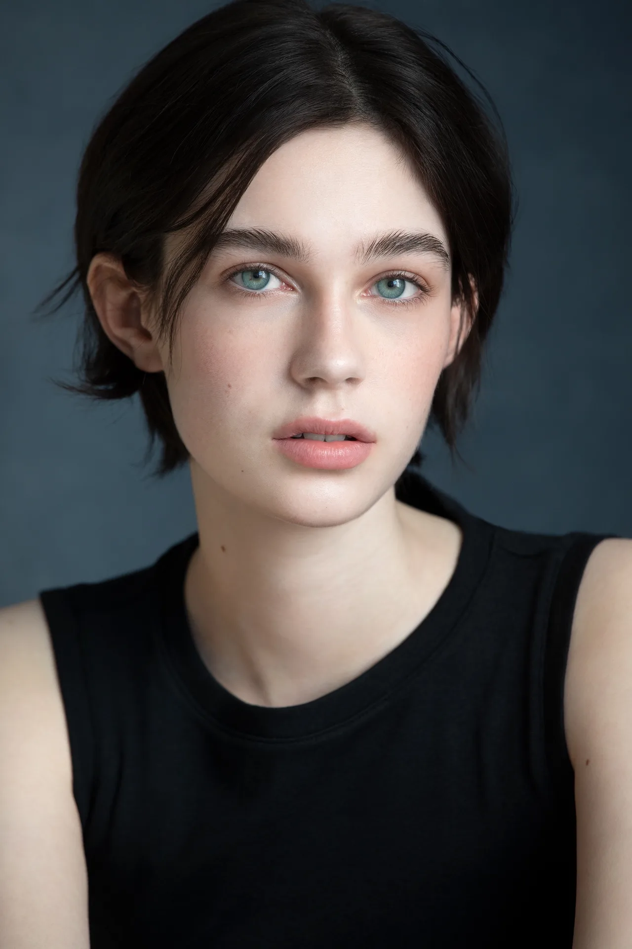 تصویر Vaughan Murrae
