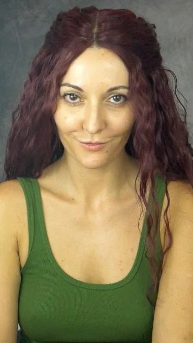 تصویر Tamara Georgievna Abrosimova