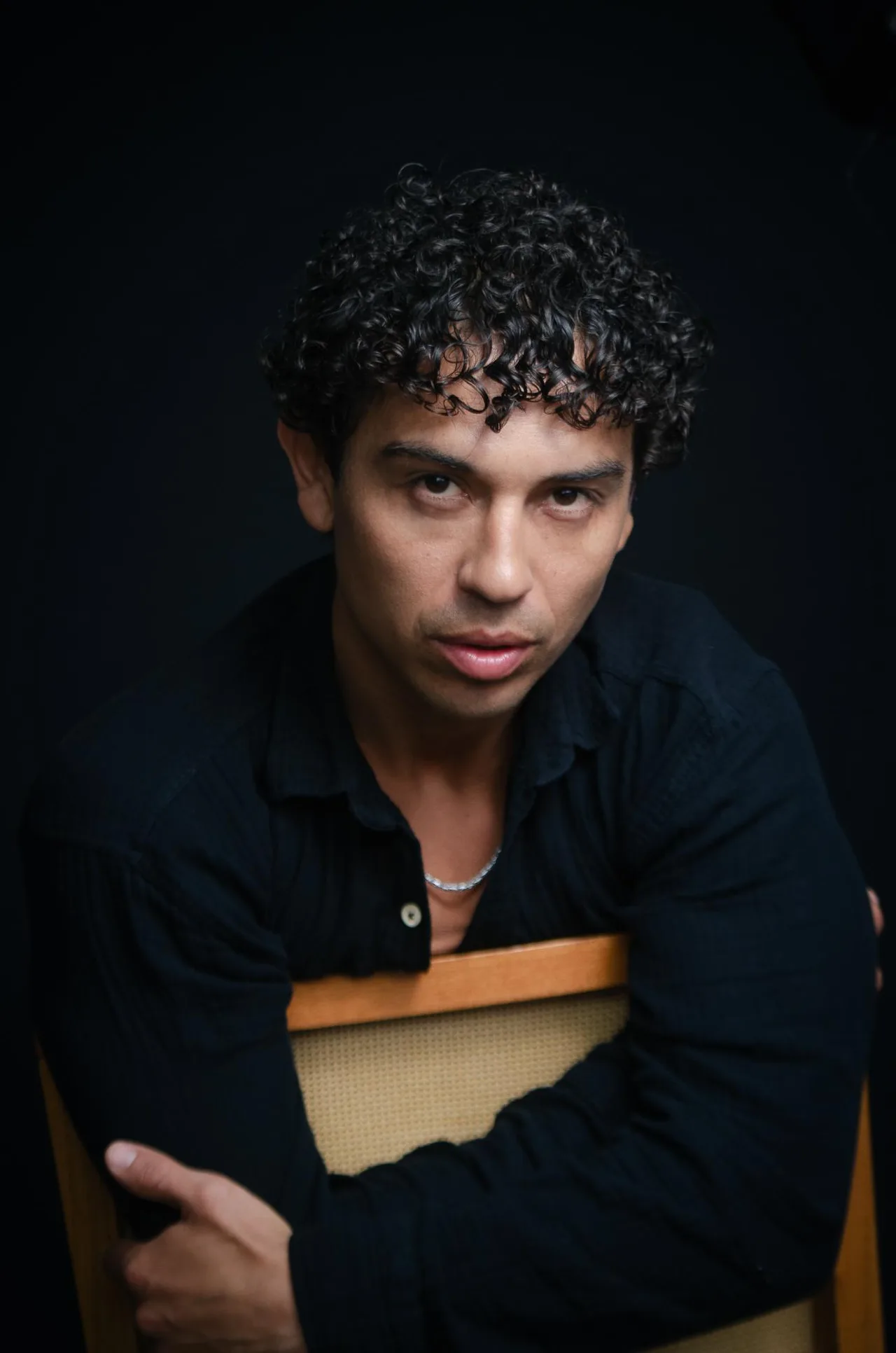 تصویر Daniel Ray Rodriguez