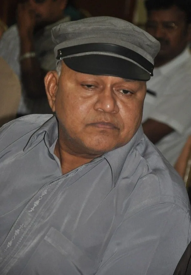 تصویر Radha Ravi