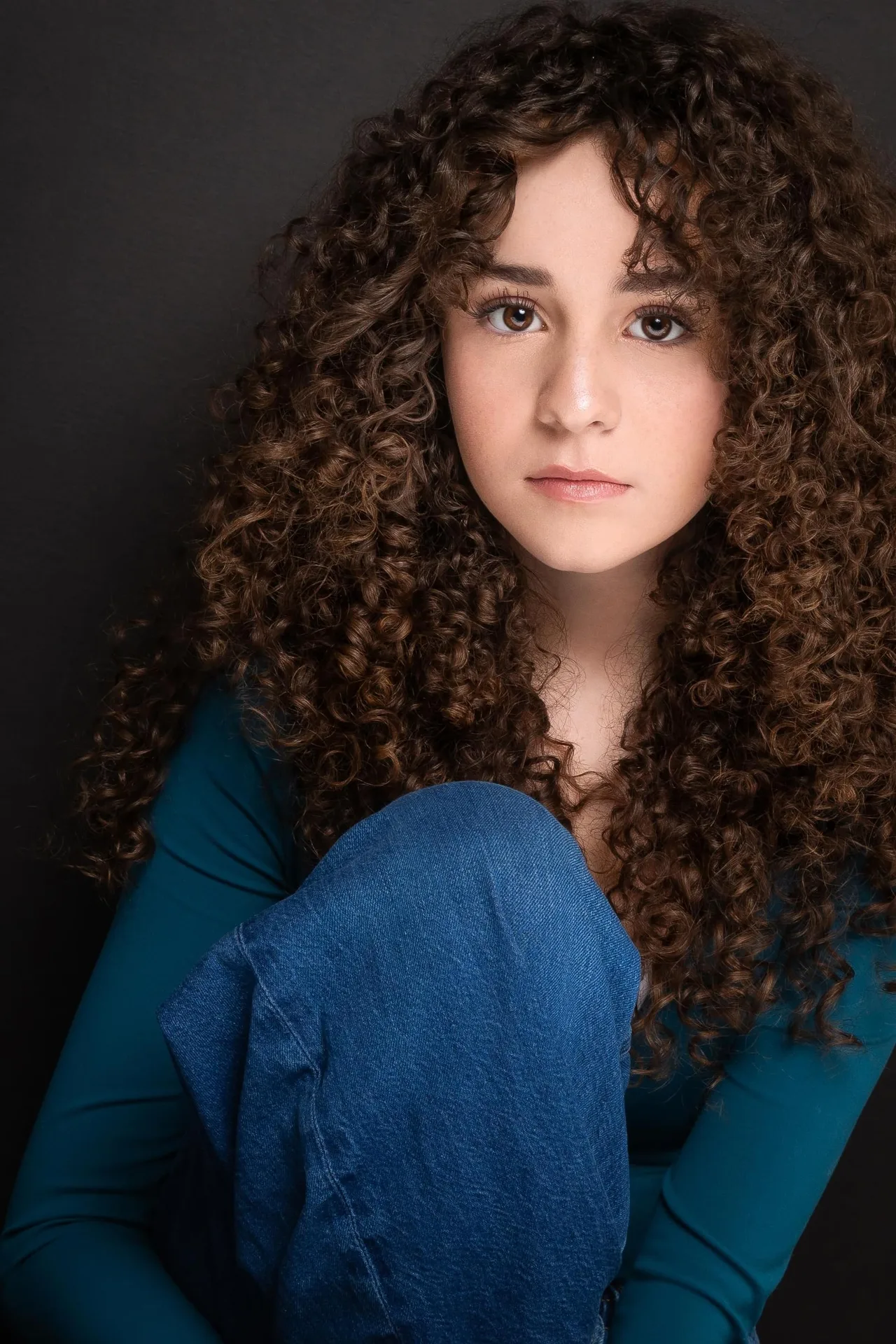 تصویر Alexis Rae Forlenza